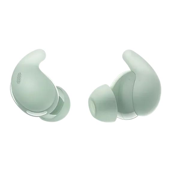 LinkBuds Fit oortjes - Green
