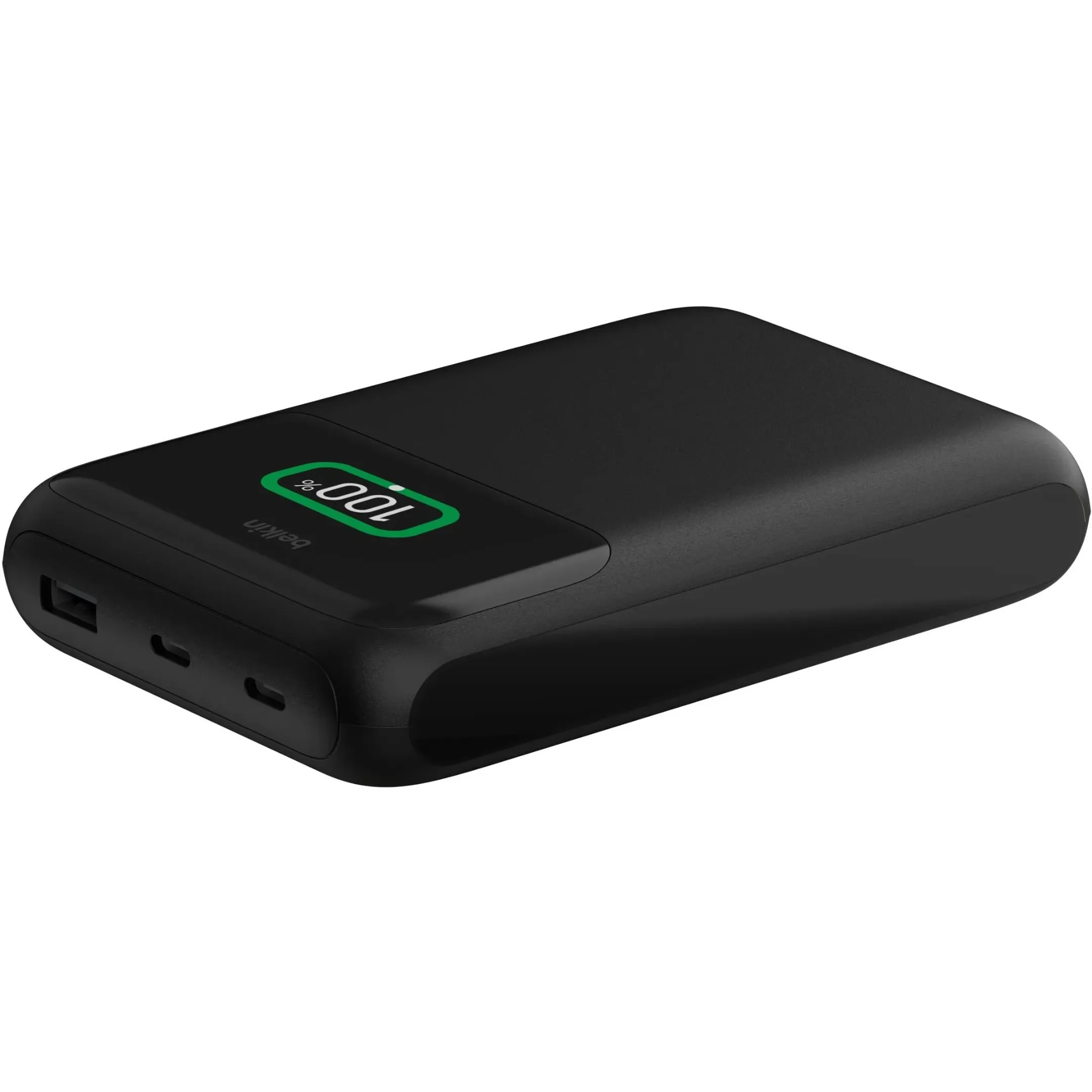Belkin BoostCharge | 3-poorts powerbank 20.000mAh - 65W - Zwart image
