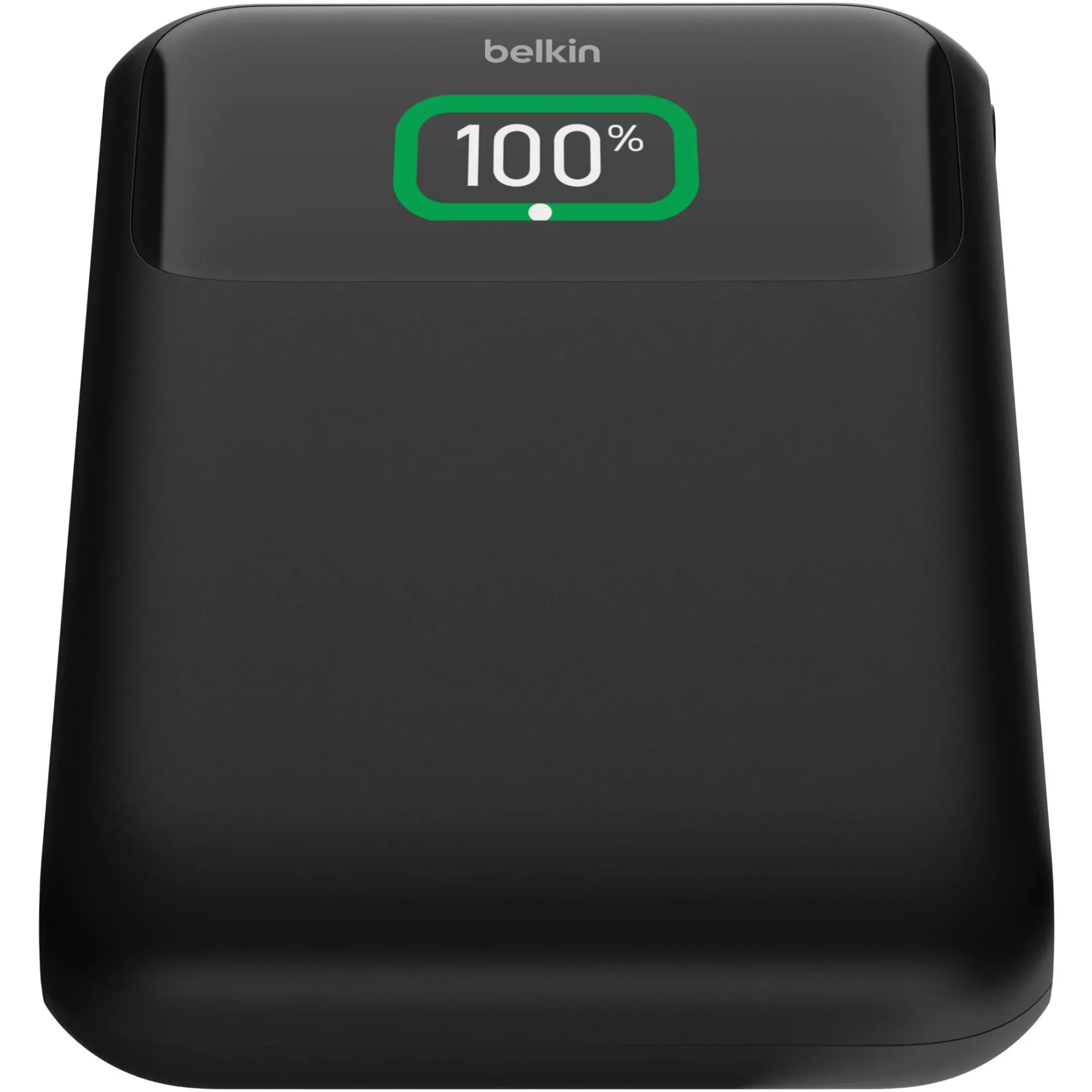 Belkin BoostCharge | 3-poorts powerbank 20.000mAh - 65W - Zwart image