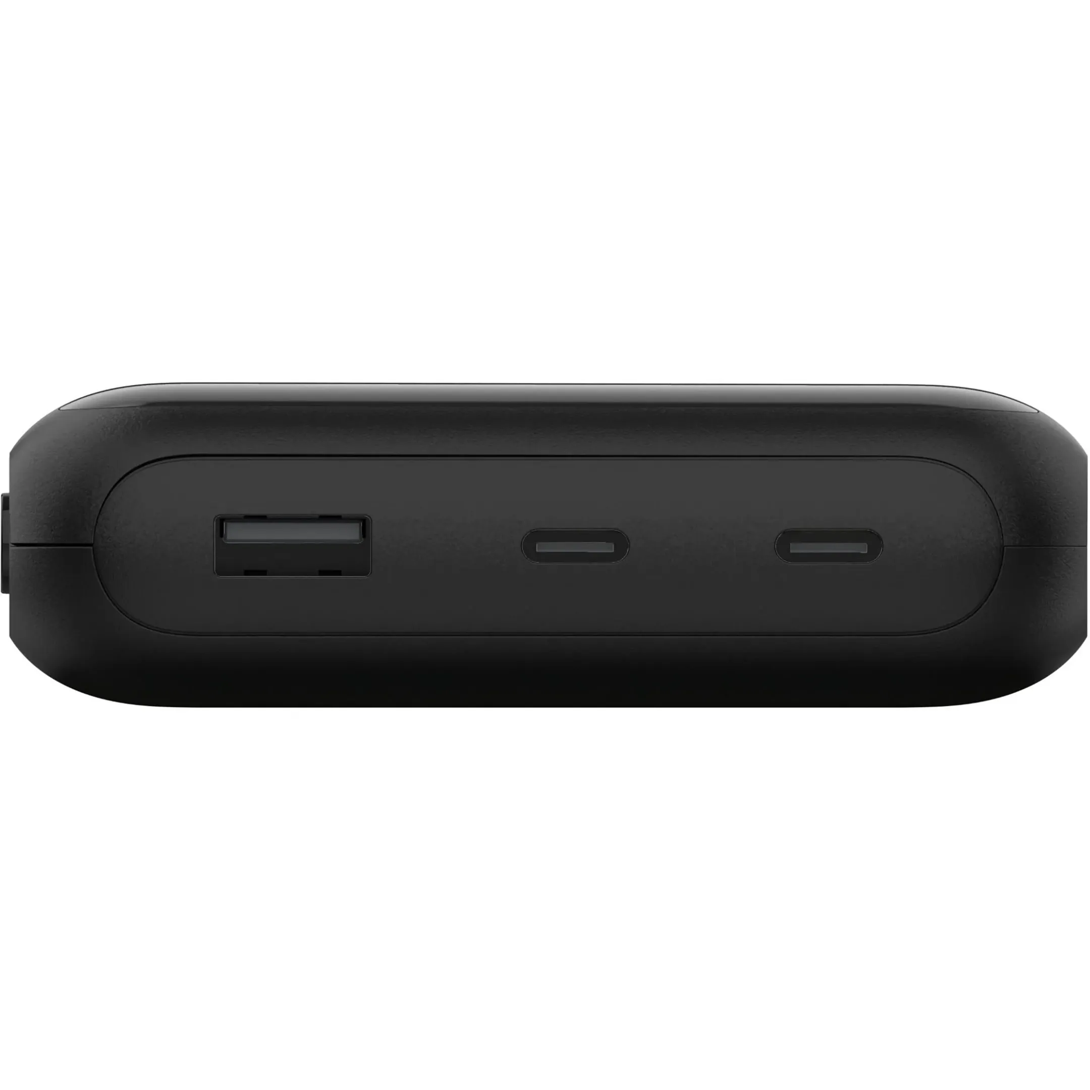 Belkin BoostCharge | 3-poorts powerbank 20.000mAh - 65W - Zwart image