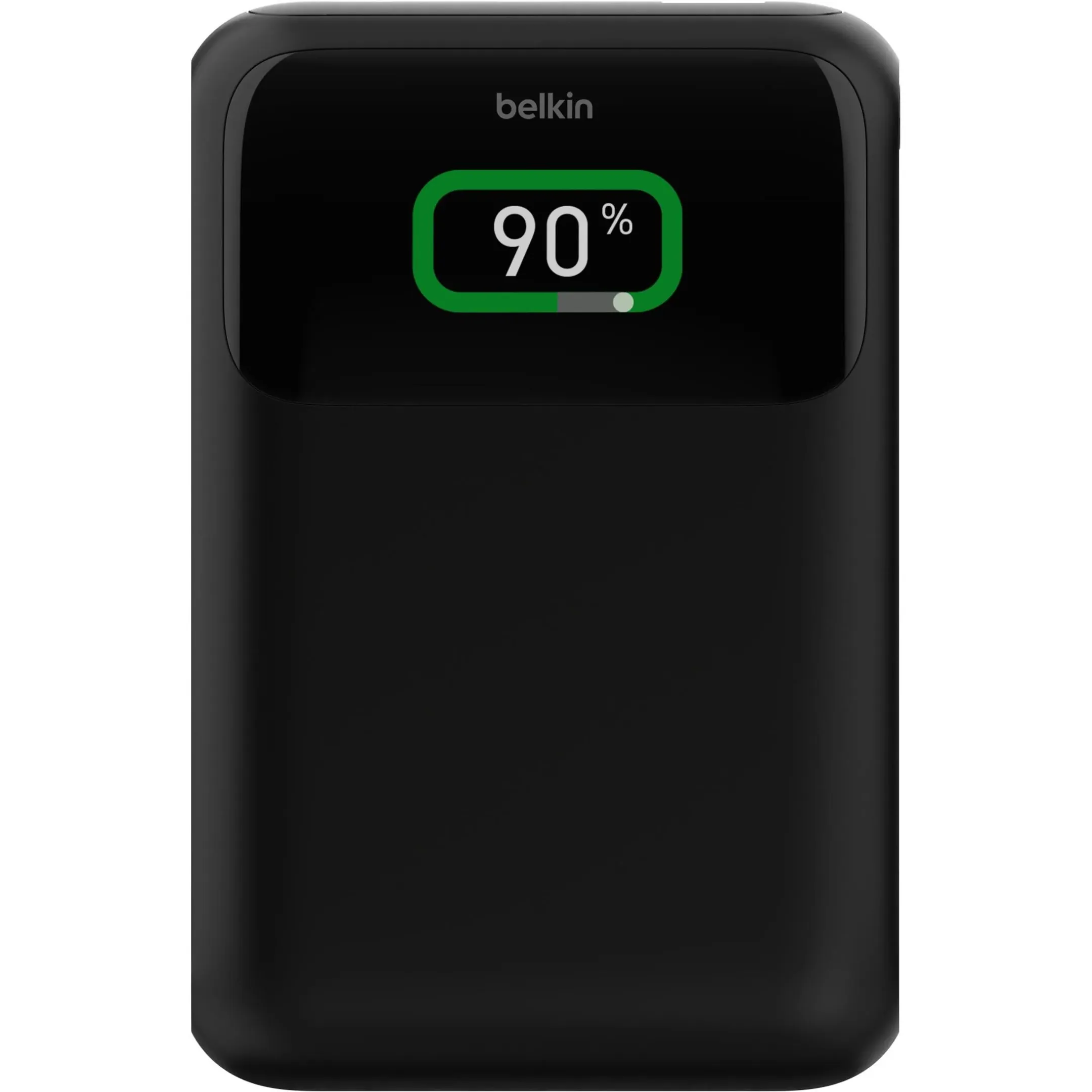 Belkin BoostCharge | 3-poorts powerbank 20.000mAh - 65W - Zwart image