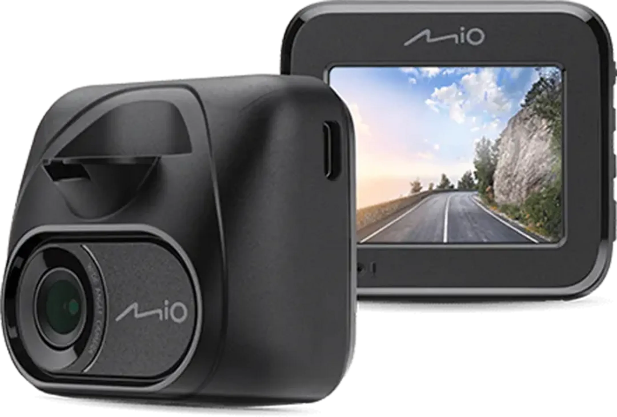 Mio MiVue™ C545 Pro image