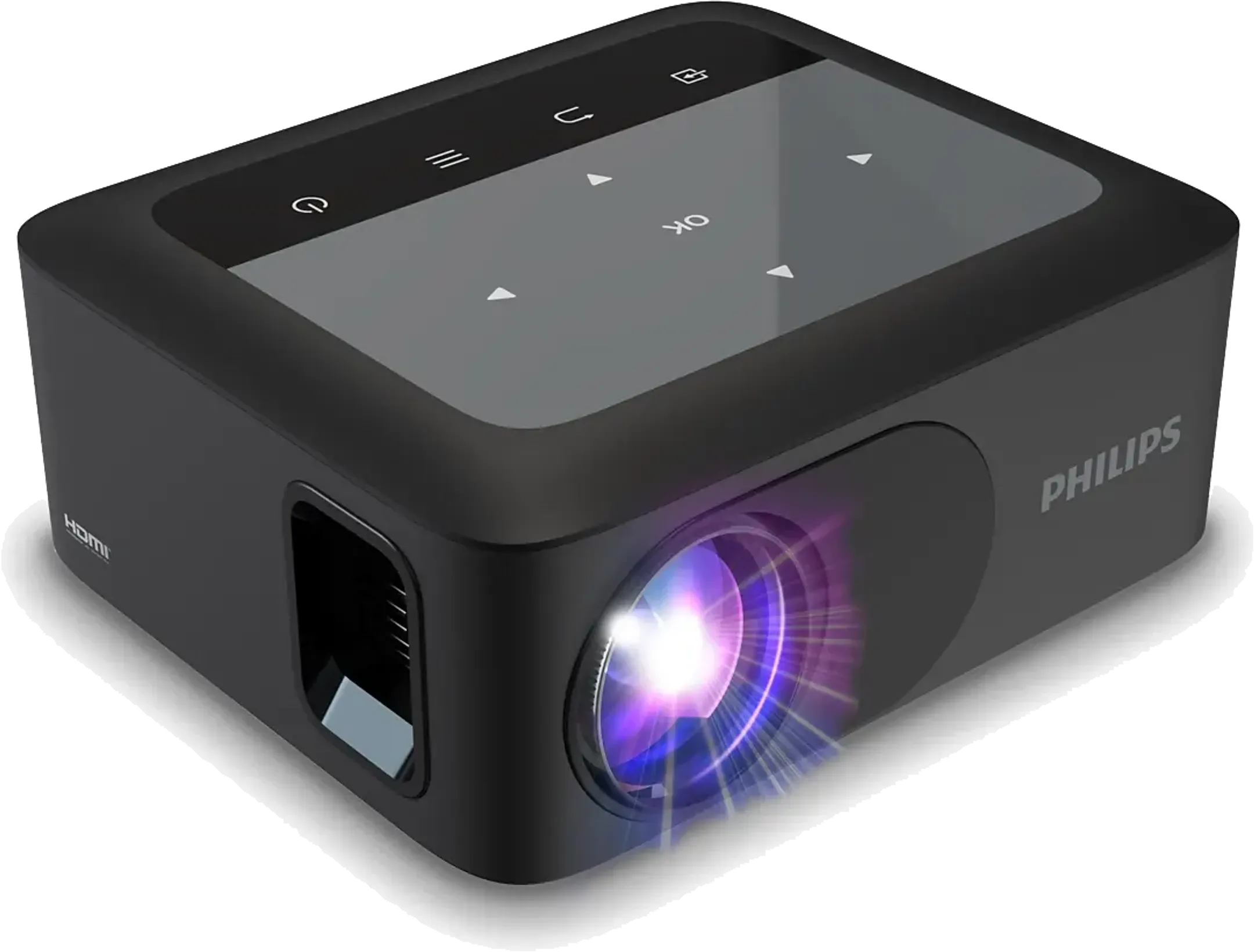 NeoPix 110 projector - HD