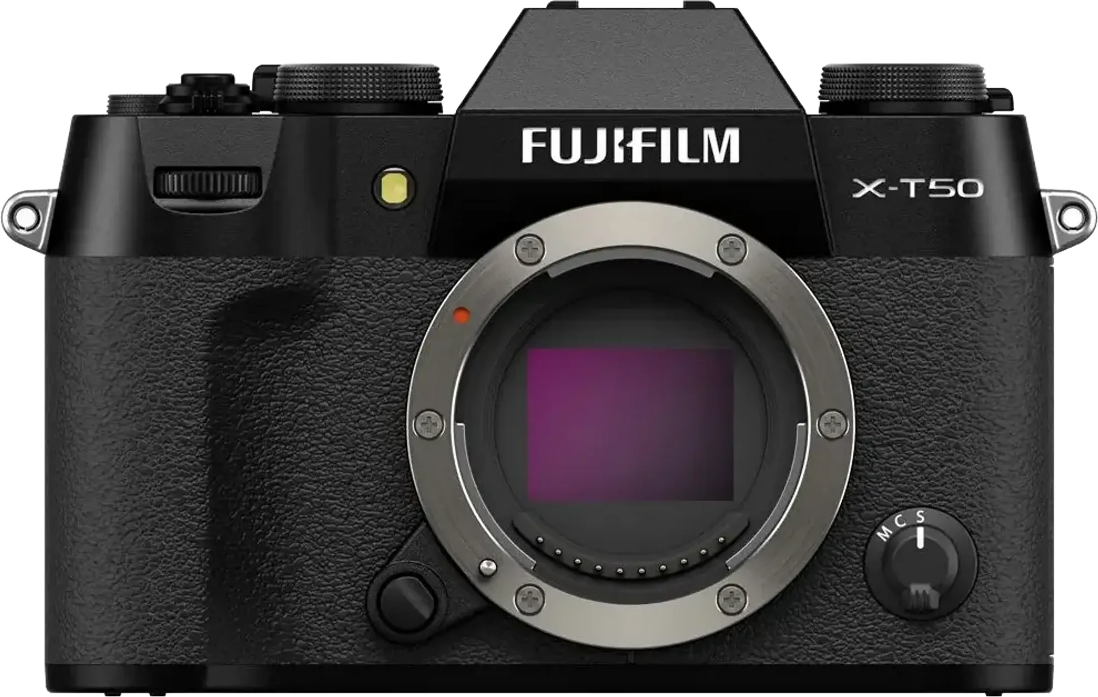 X-T50 -Body