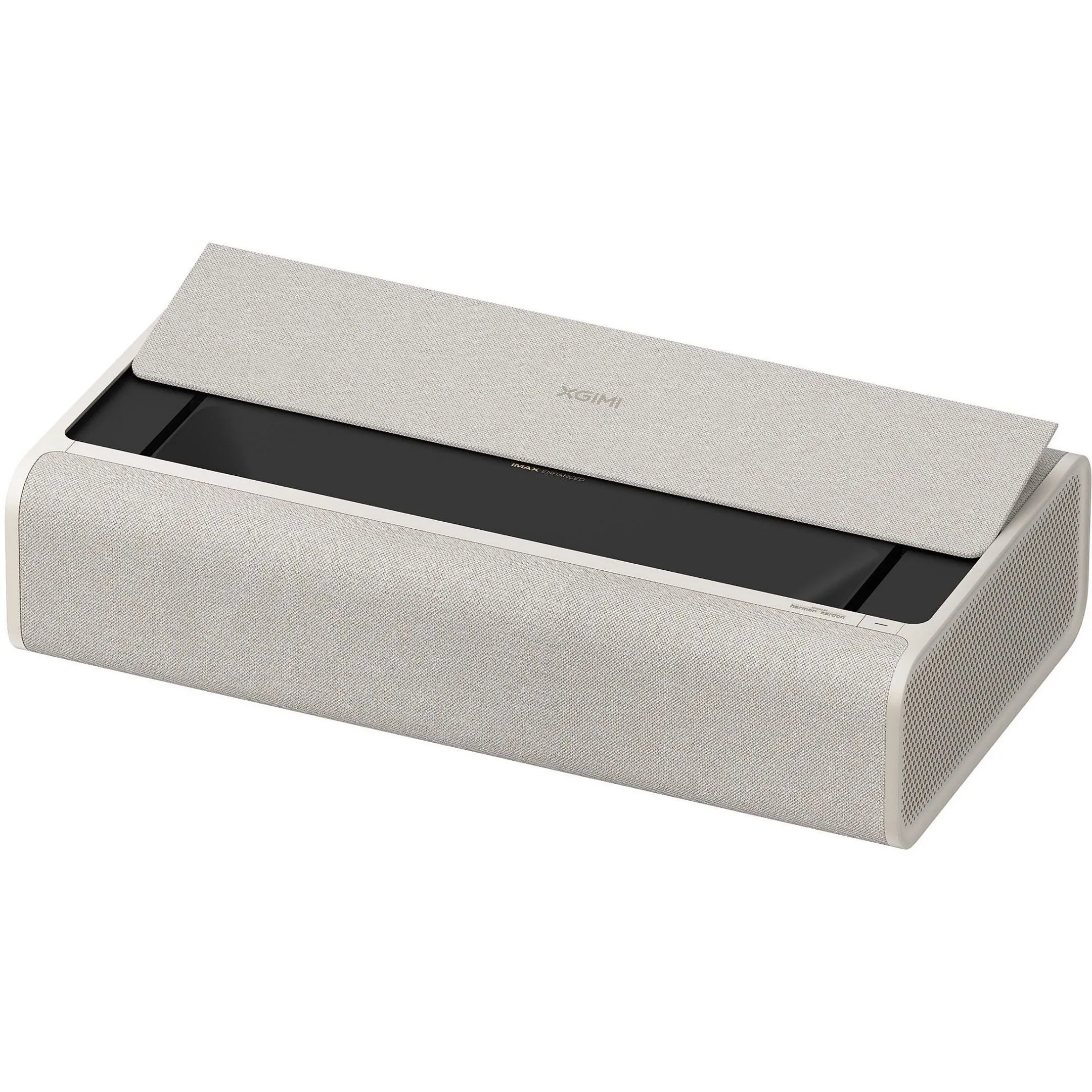 XGIMI Aura 2 thuisbioscoopprojector - 4K image