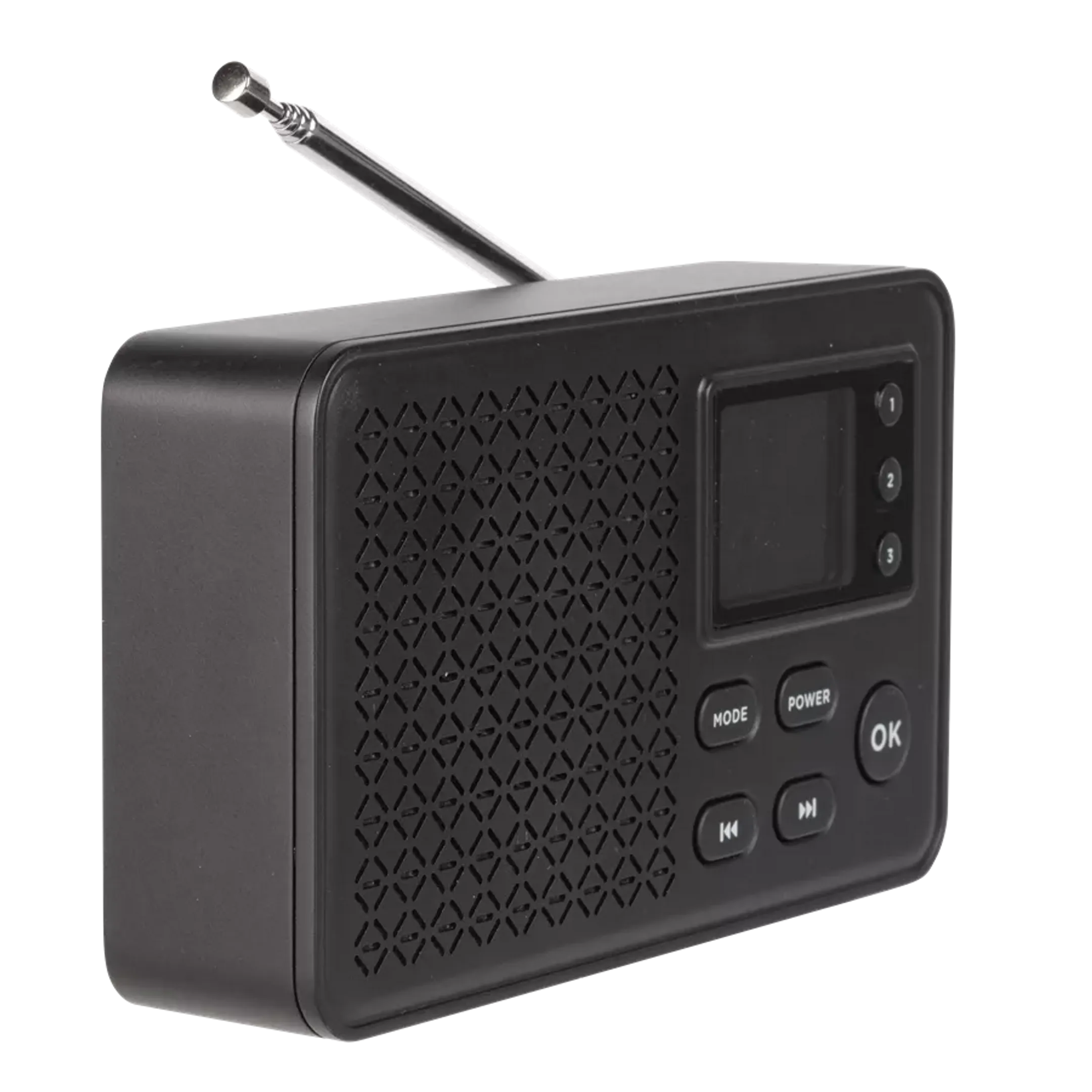 Denver Radio DAB+ DAB-57 image