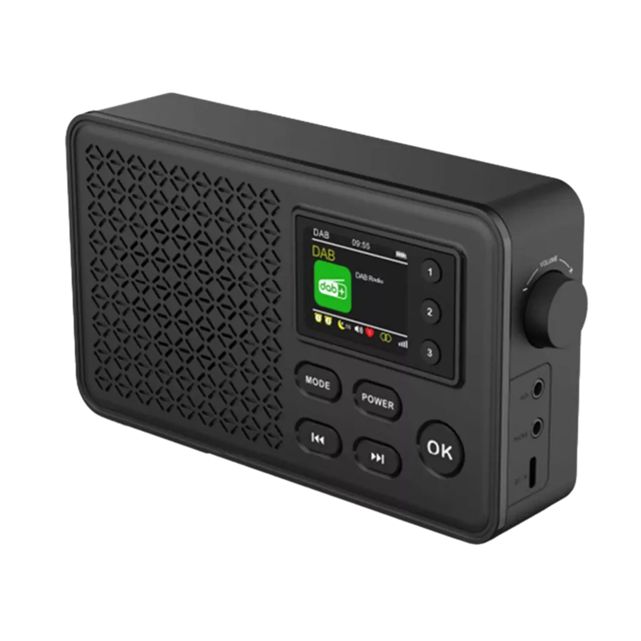 Denver Radio DAB+ DAB-57 image