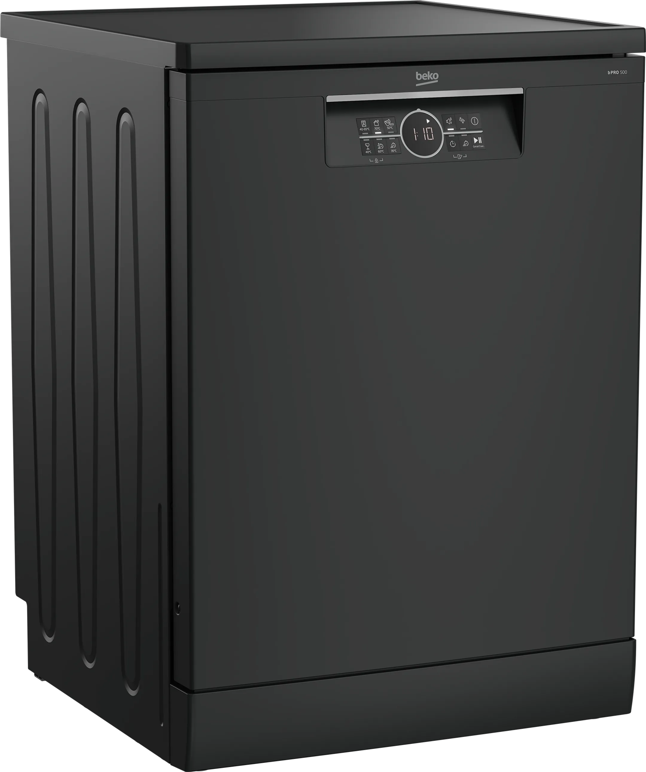 Beko Vaatwasser BDFN26450A image