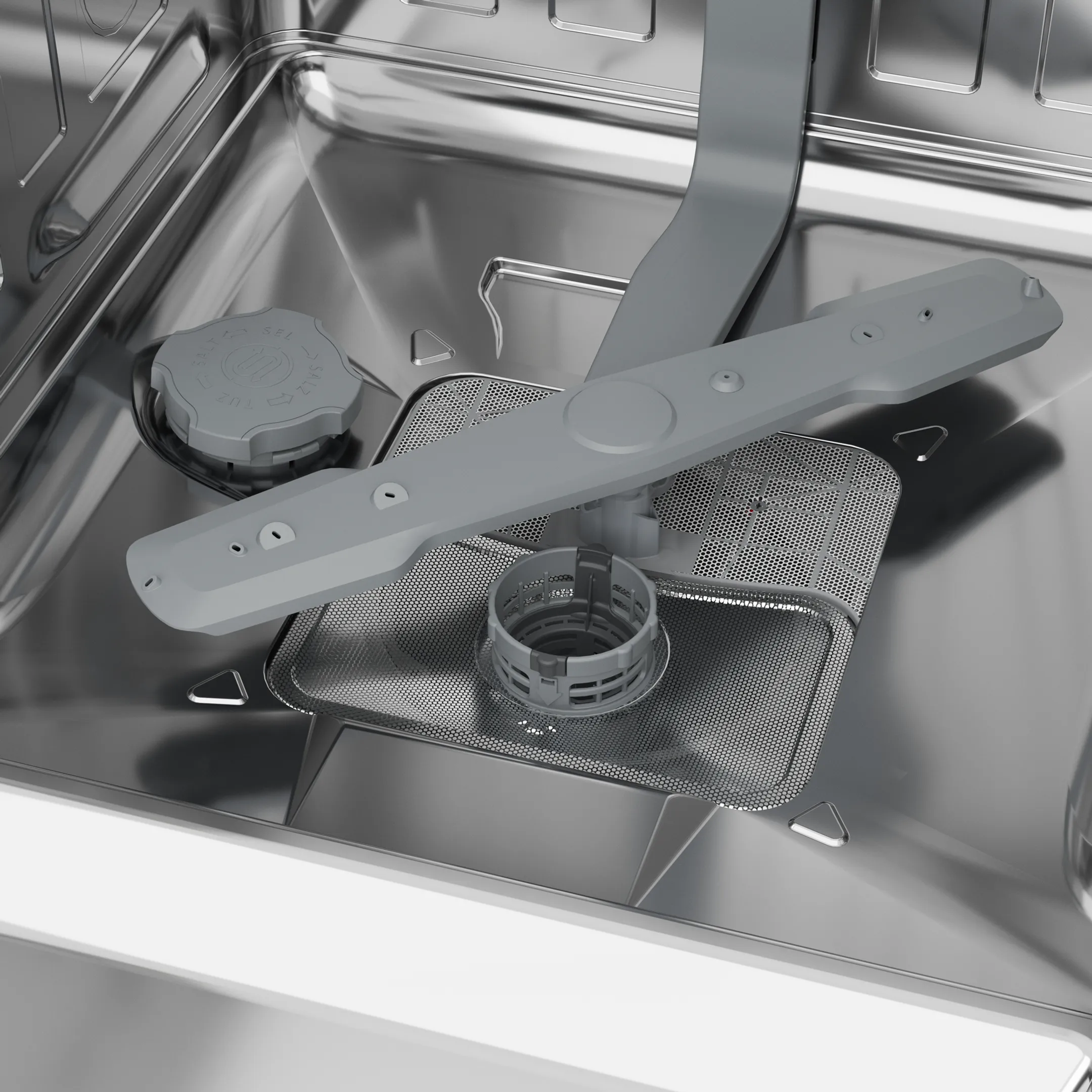 Beko Vaatwasser BDFN26450A image
