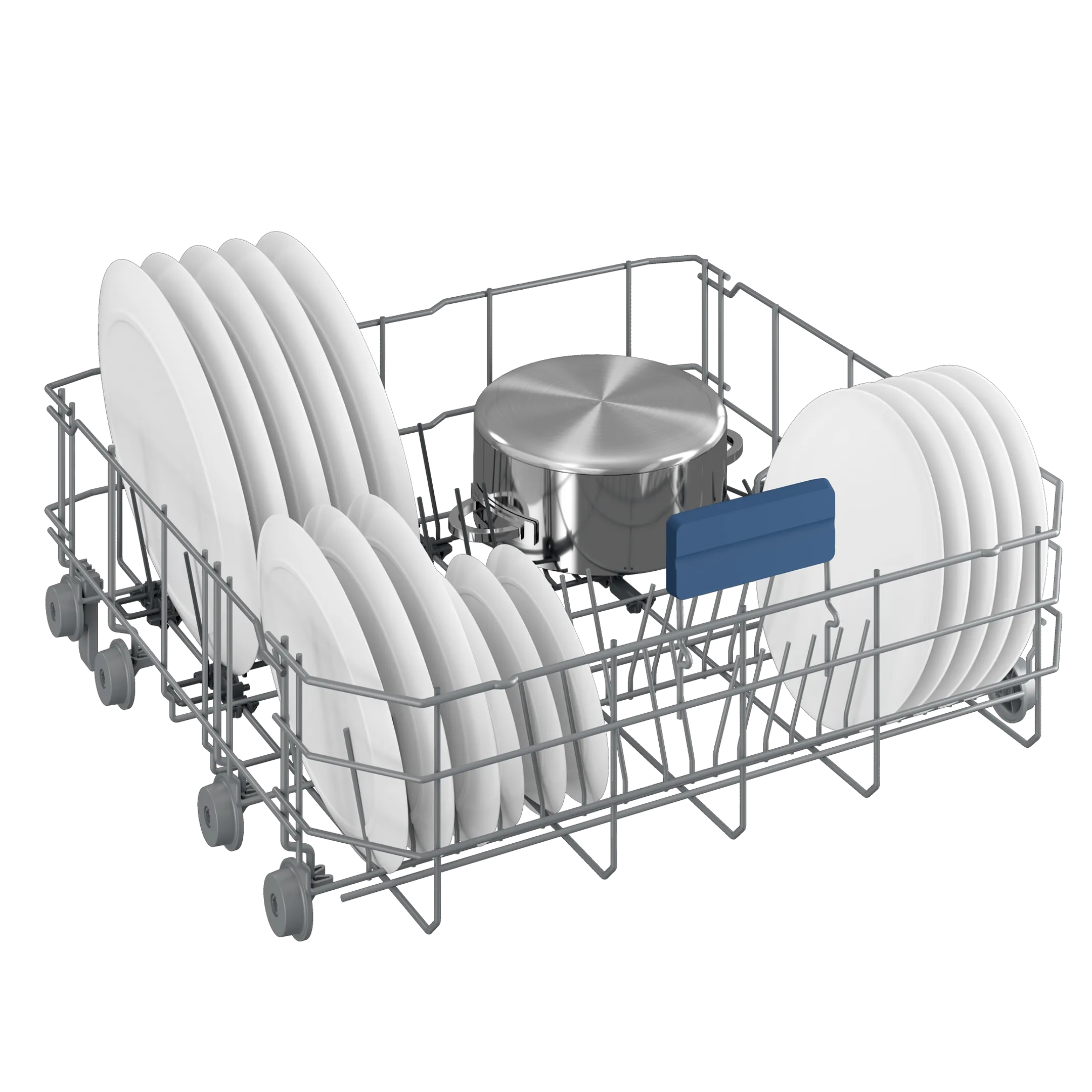 Beko Vaatwasser BDFN26450A image