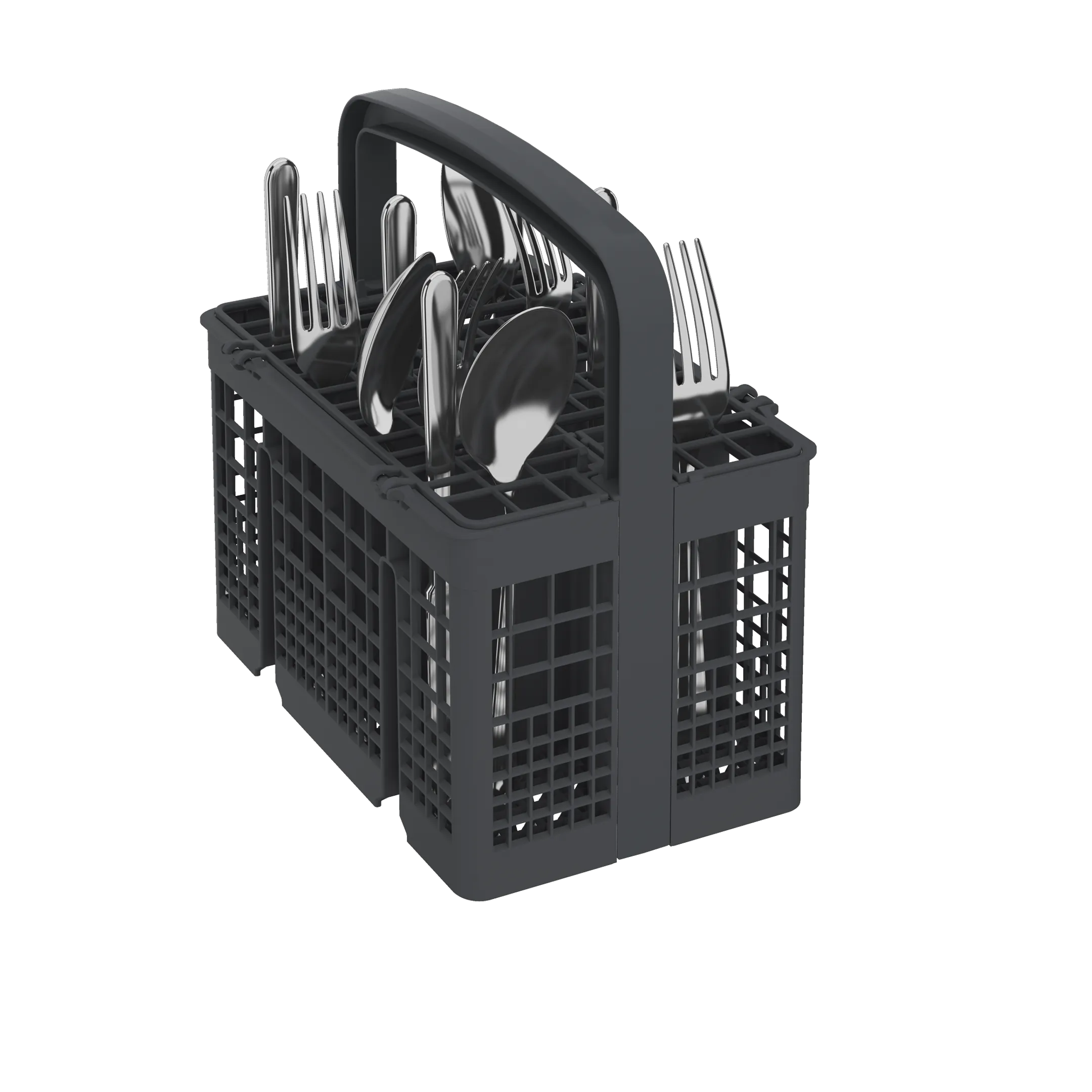 Beko Vaatwasser BDFN26450A image