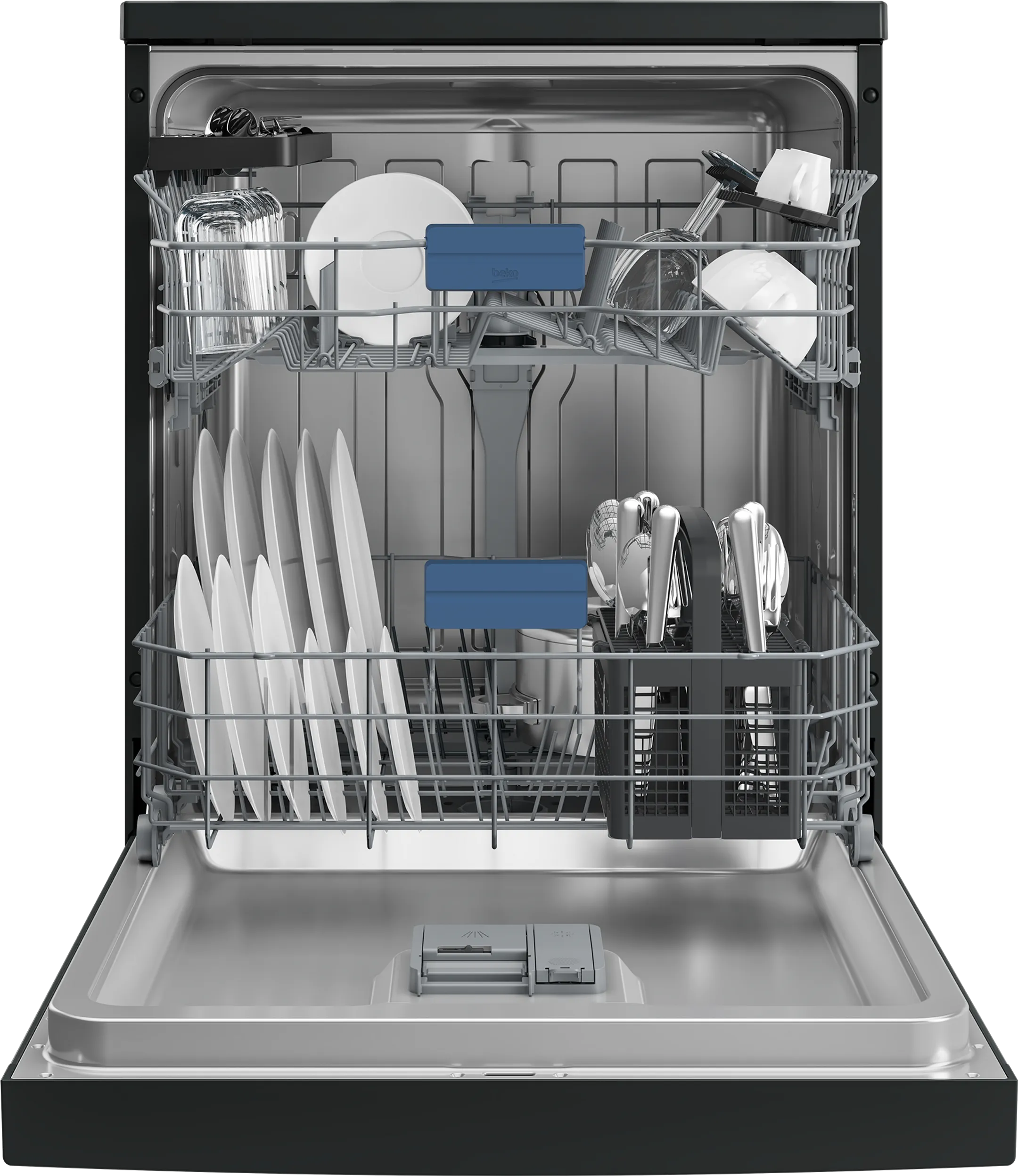 Beko Vaatwasser BDFN26450A image