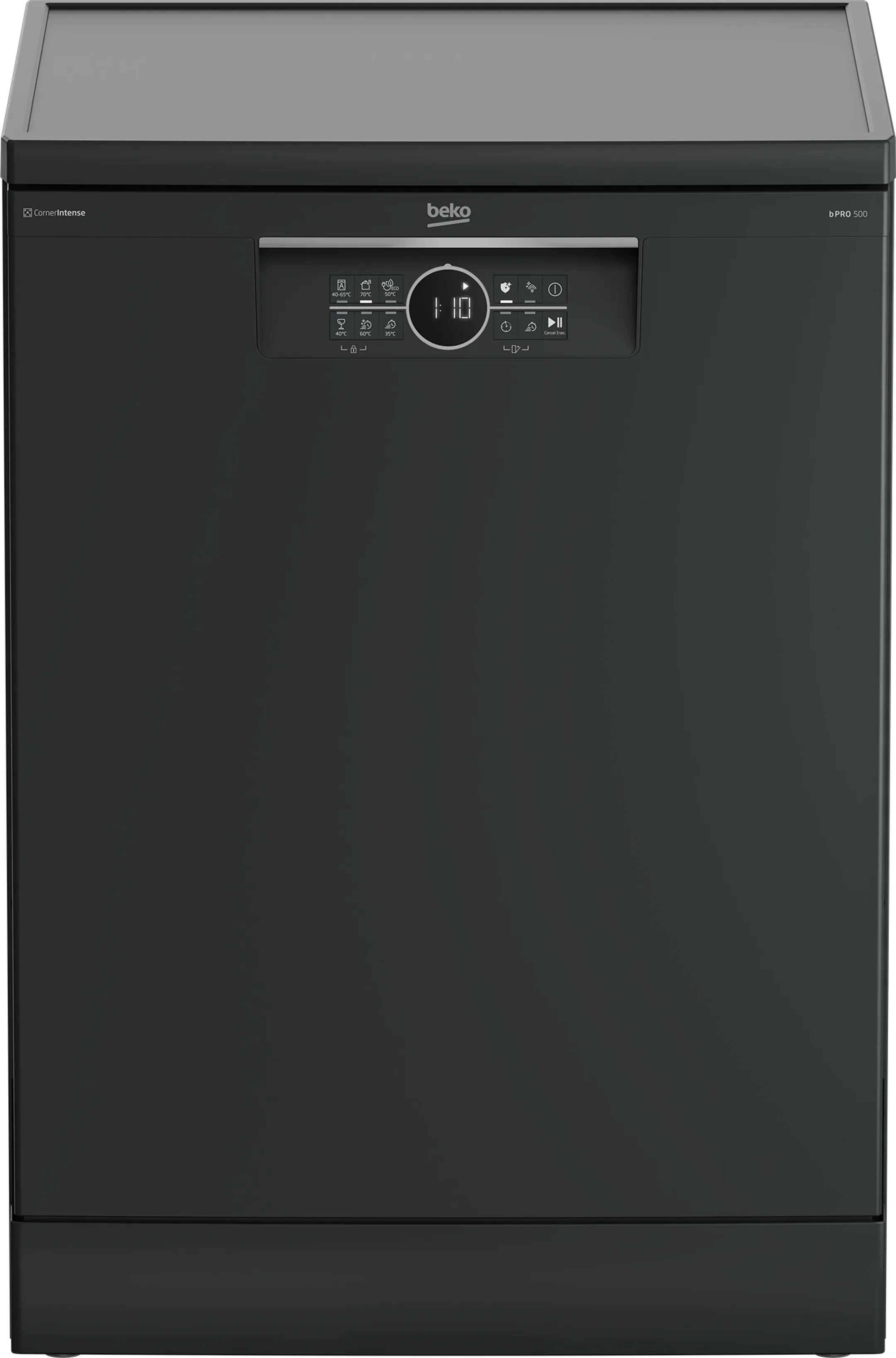 Vaatwasser BDFN26561AC