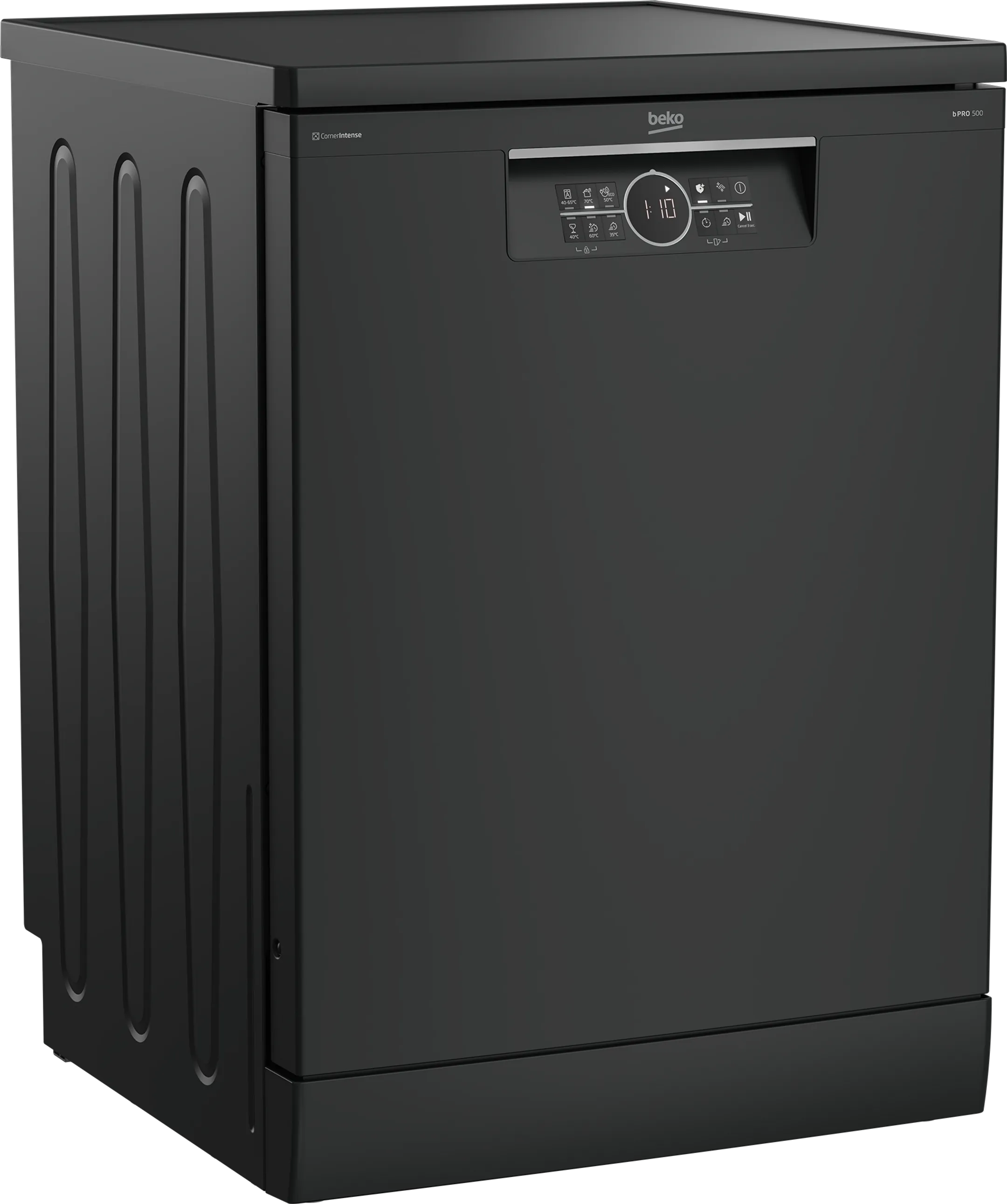 Beko Vaatwasser BDFN26561AC image