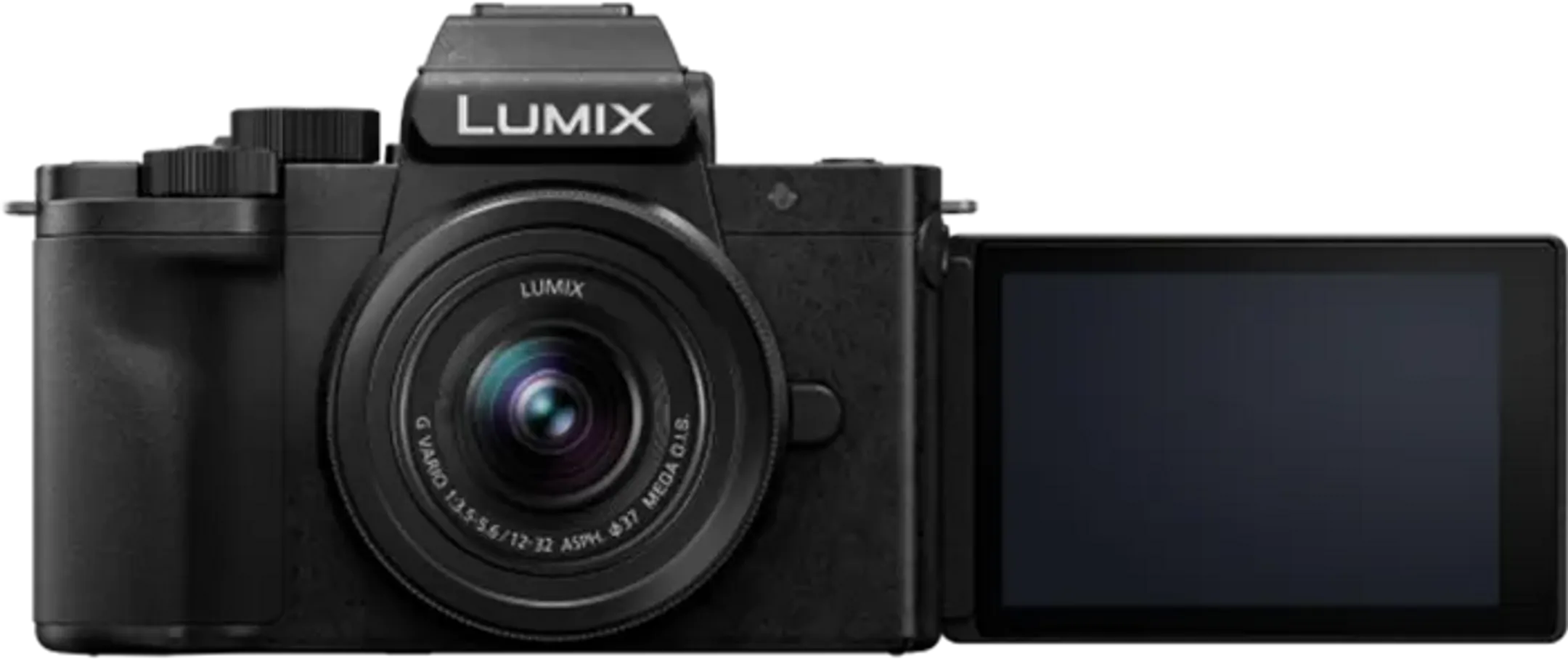 Panasonic DC-G100DKEGK image