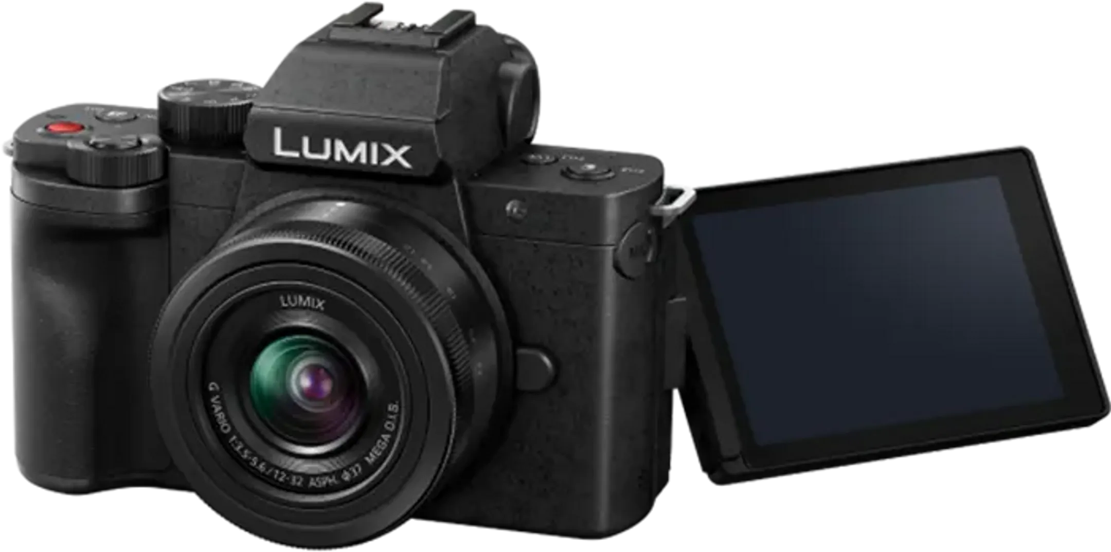 Panasonic DC-G100DKEGK image