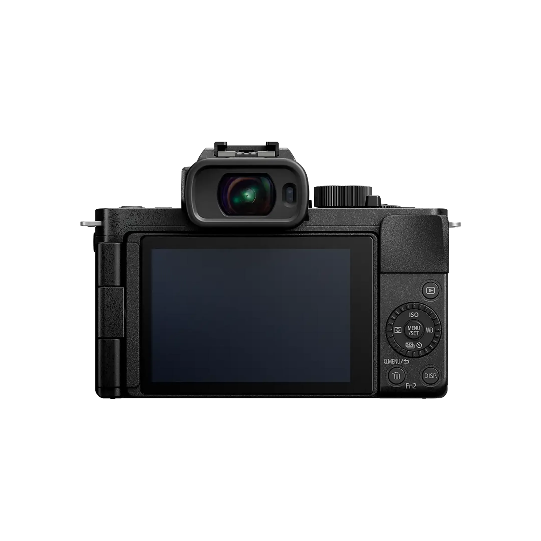 Panasonic LUMIX G100D - Micro 4/3 + 12-32mm F3.5-5.6 image