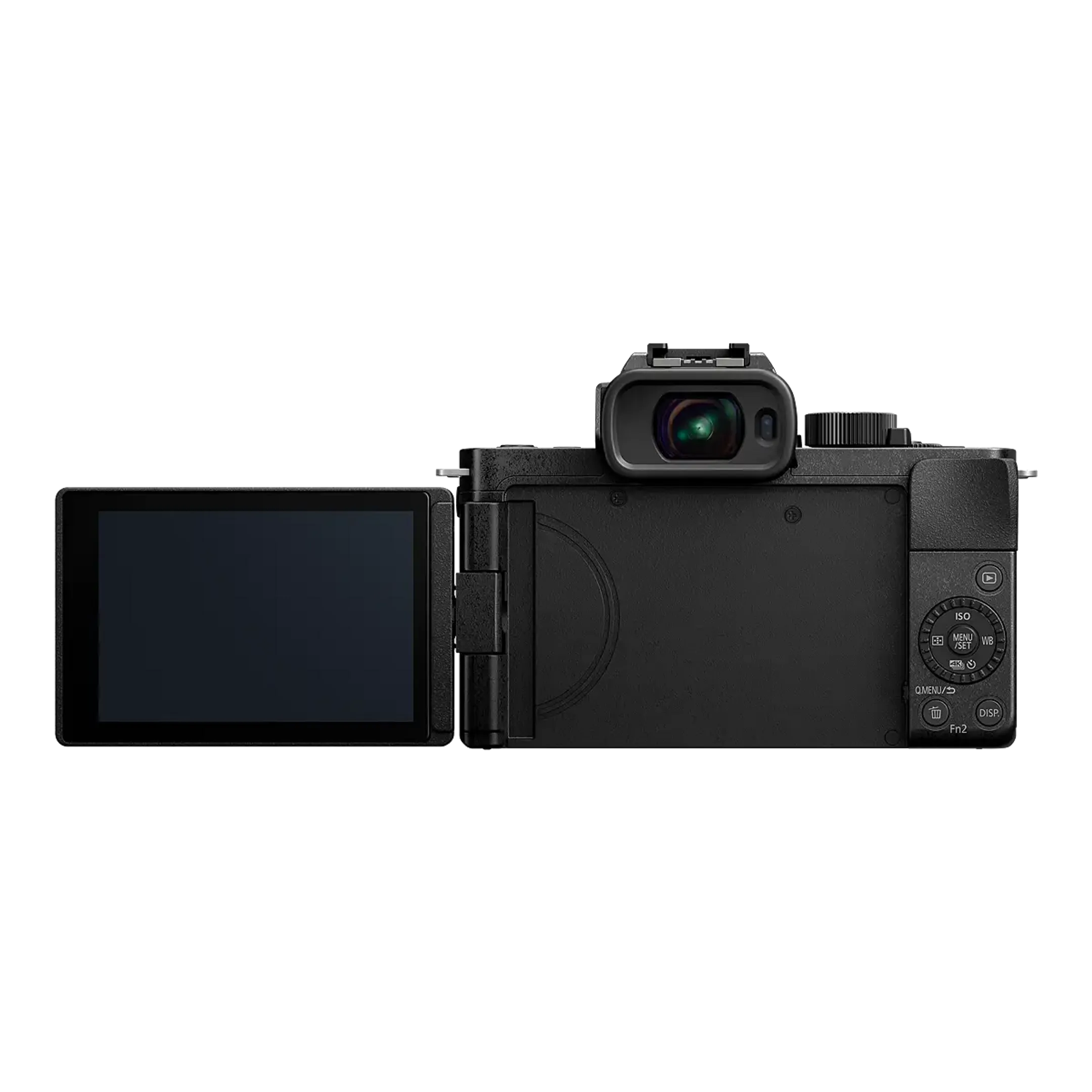 Panasonic LUMIX G100D - Micro 4/3 + 12-32mm F3.5-5.6 image