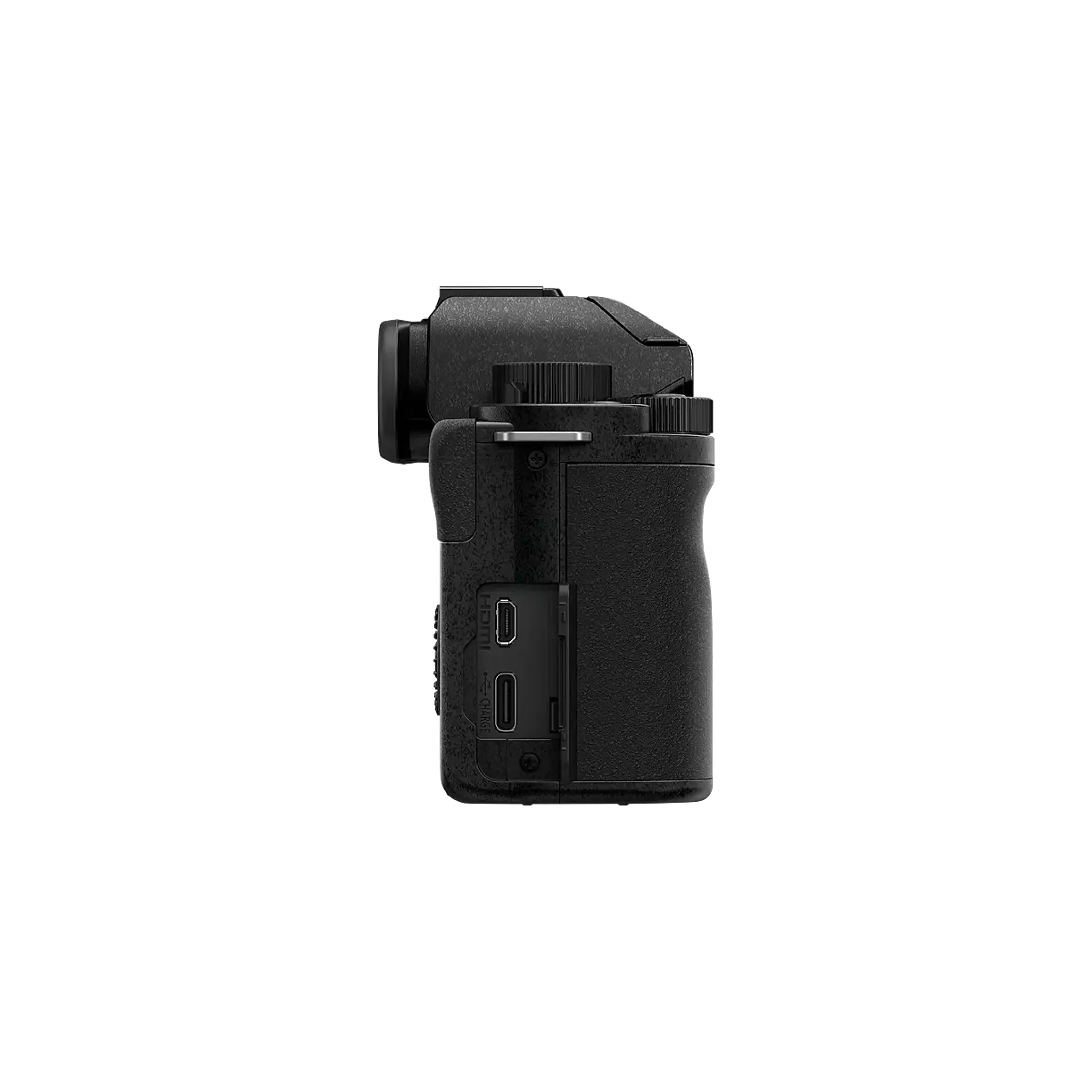 Panasonic LUMIX G100D - Micro 4/3 + 12-32mm F3.5-5.6 image