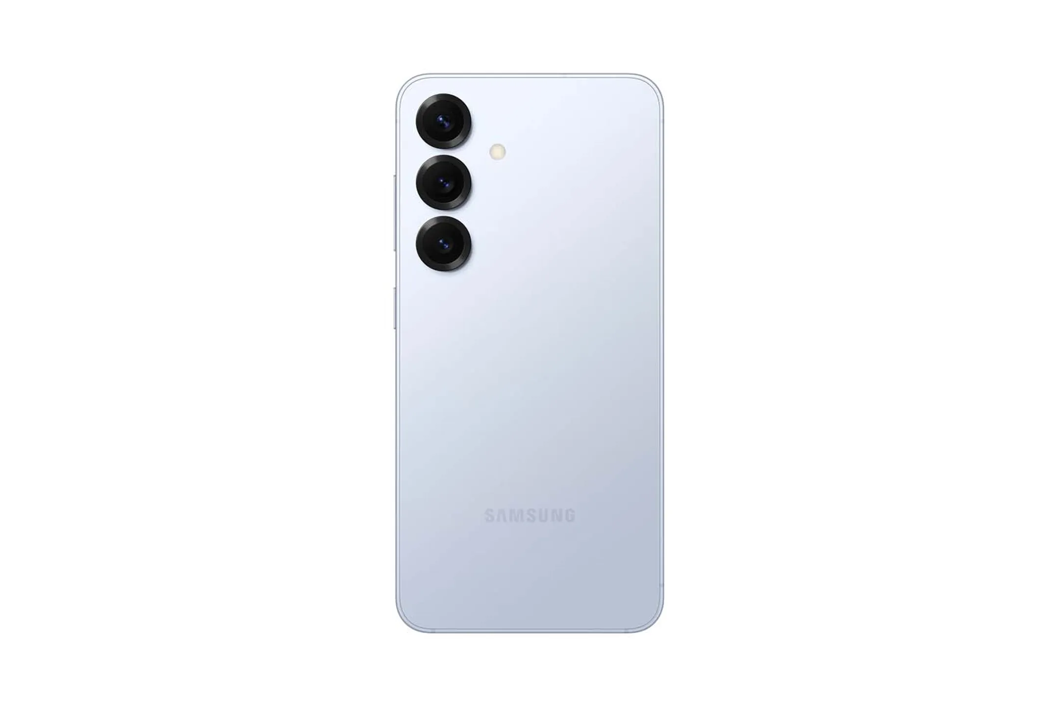 Samsung Galaxy S25 128GB - Iceyblue image