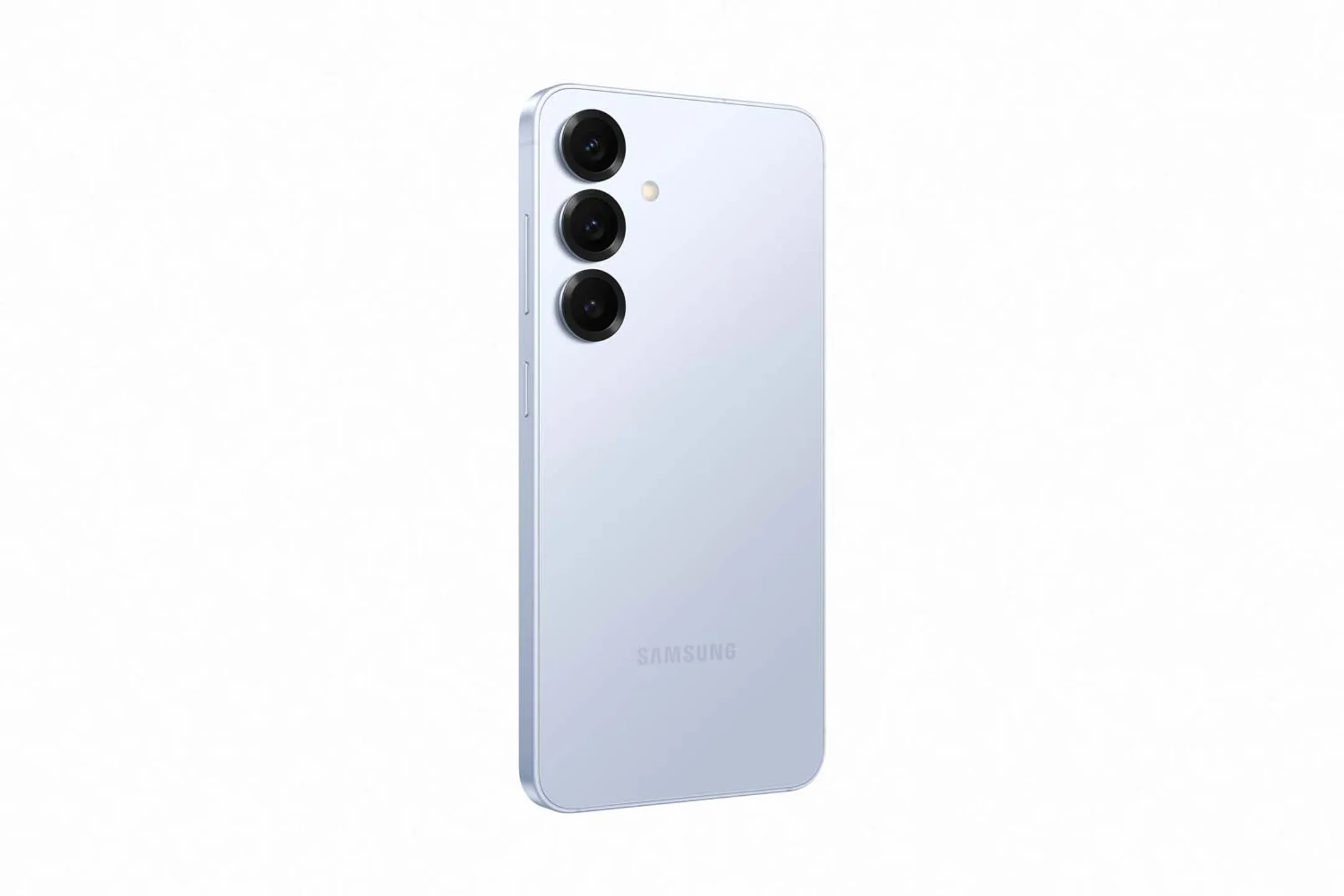 Samsung Galaxy S25 128GB - Iceyblue image
