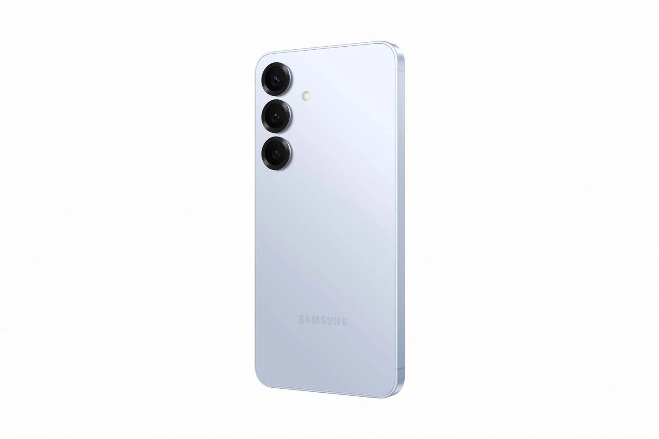 Samsung Galaxy S25 128GB - Iceyblue image