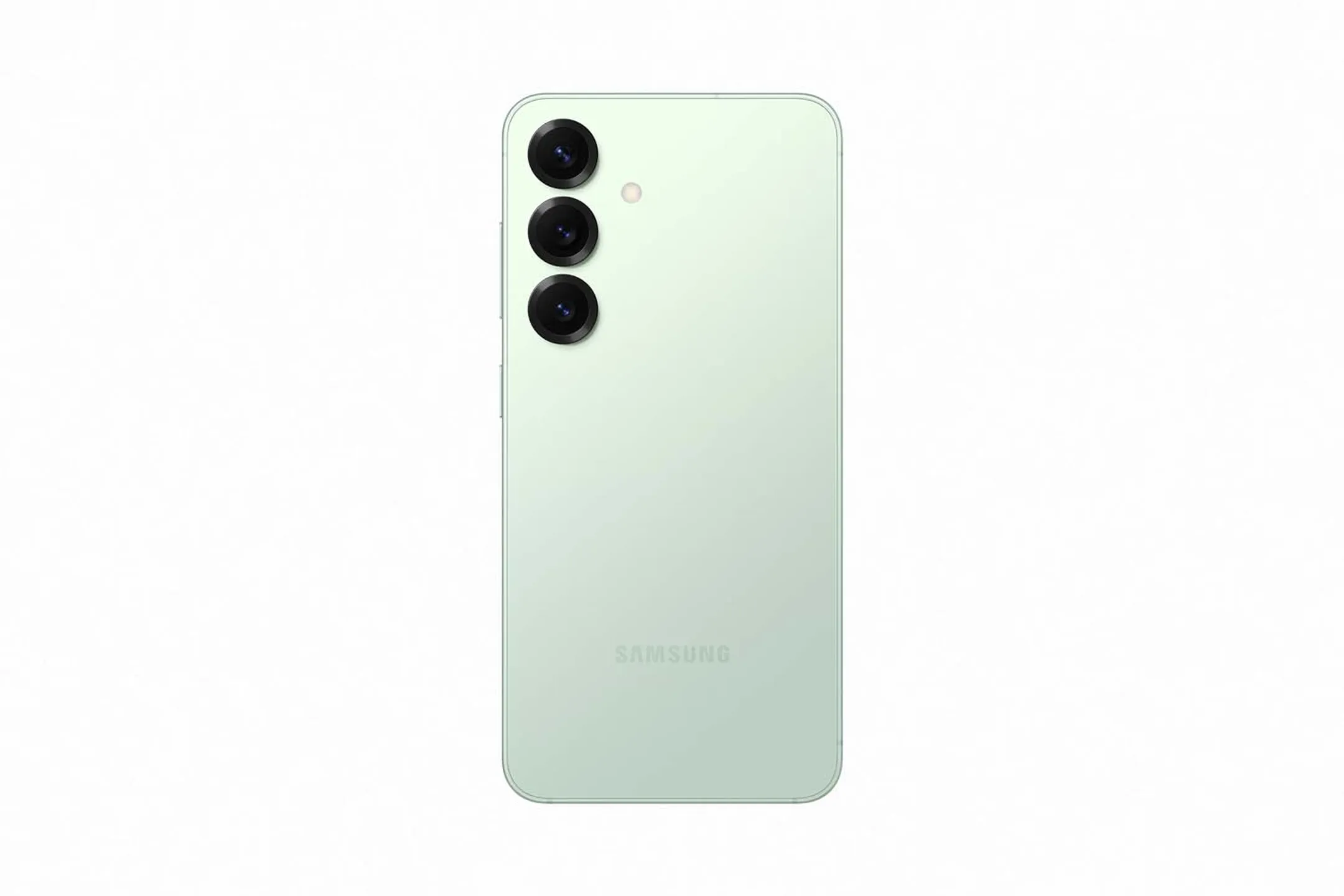 Samsung Galaxy S25 128Go - Mint image