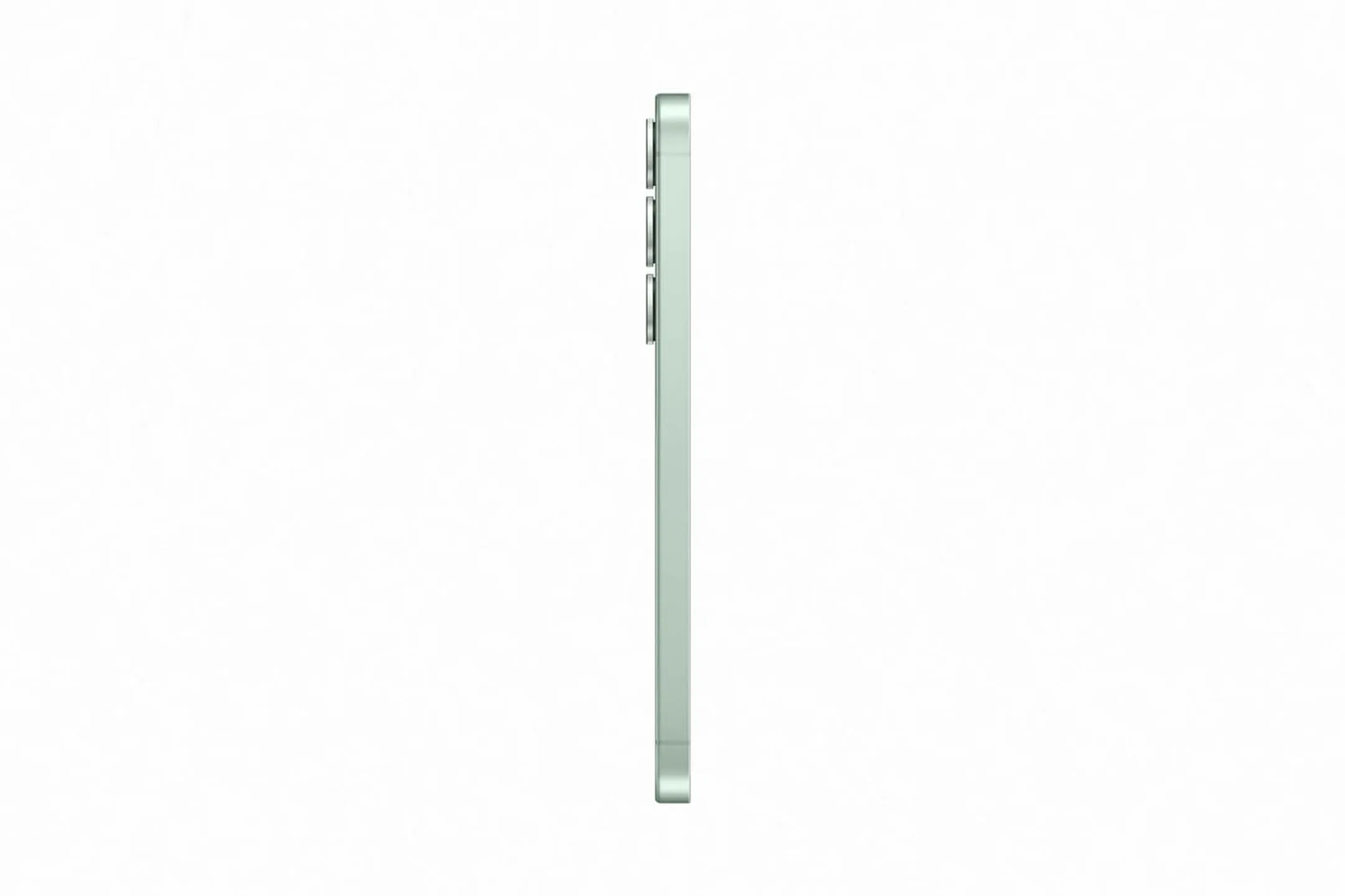 Samsung Galaxy S25 128Go - Mint image