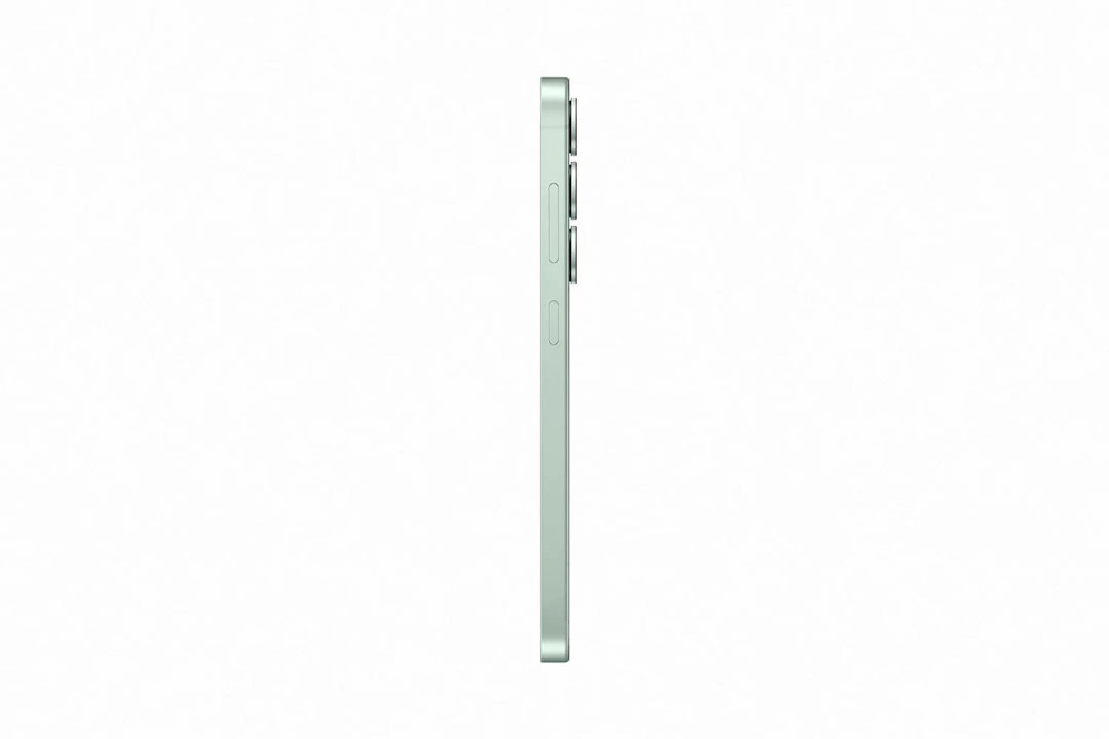 Samsung Galaxy S25 128Go - Mint image