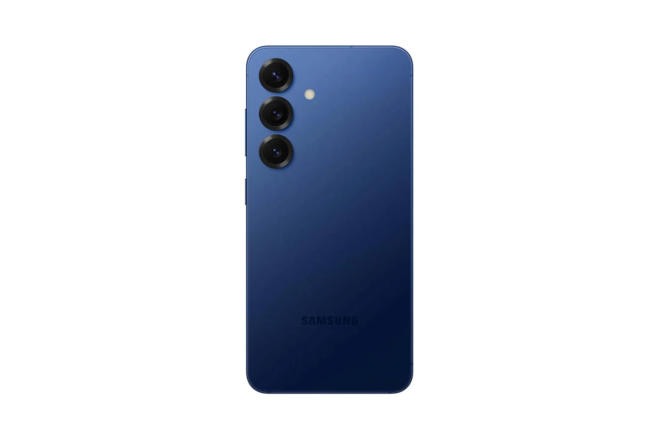 Samsung Galaxy S25 128GB - Navy image