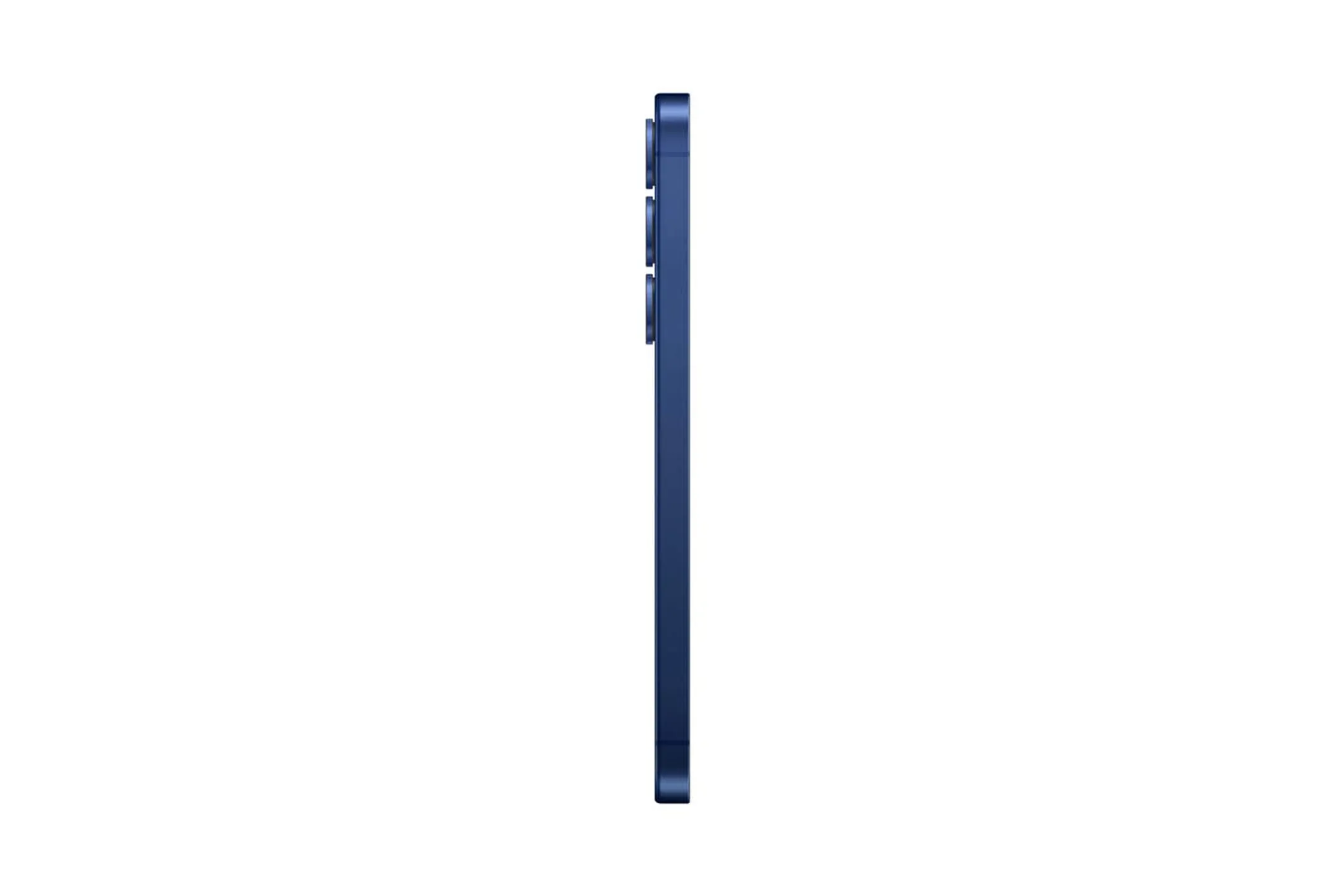 Samsung Galaxy S25 128GB - Navy image