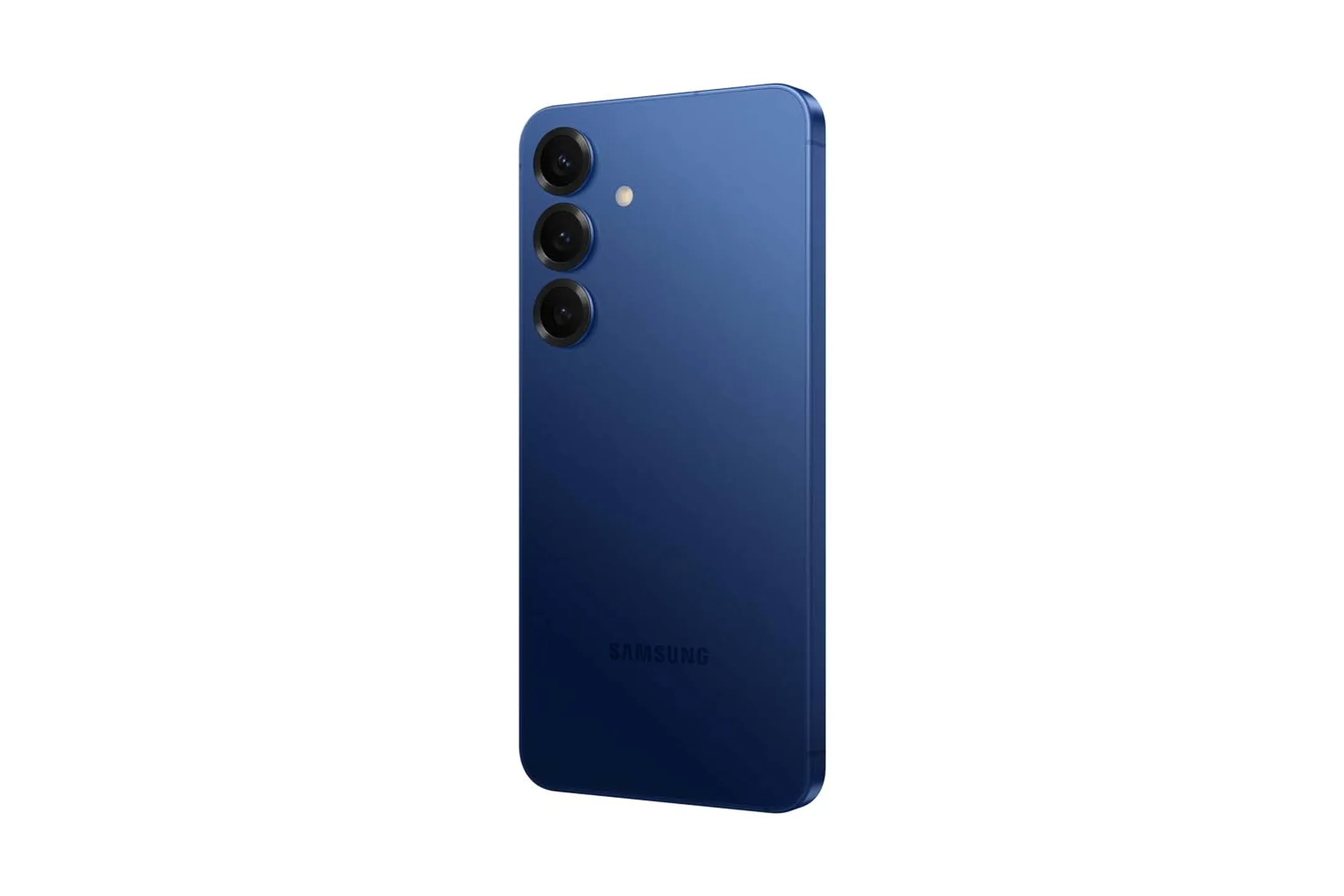 Samsung Galaxy S25 128GB - Navy image