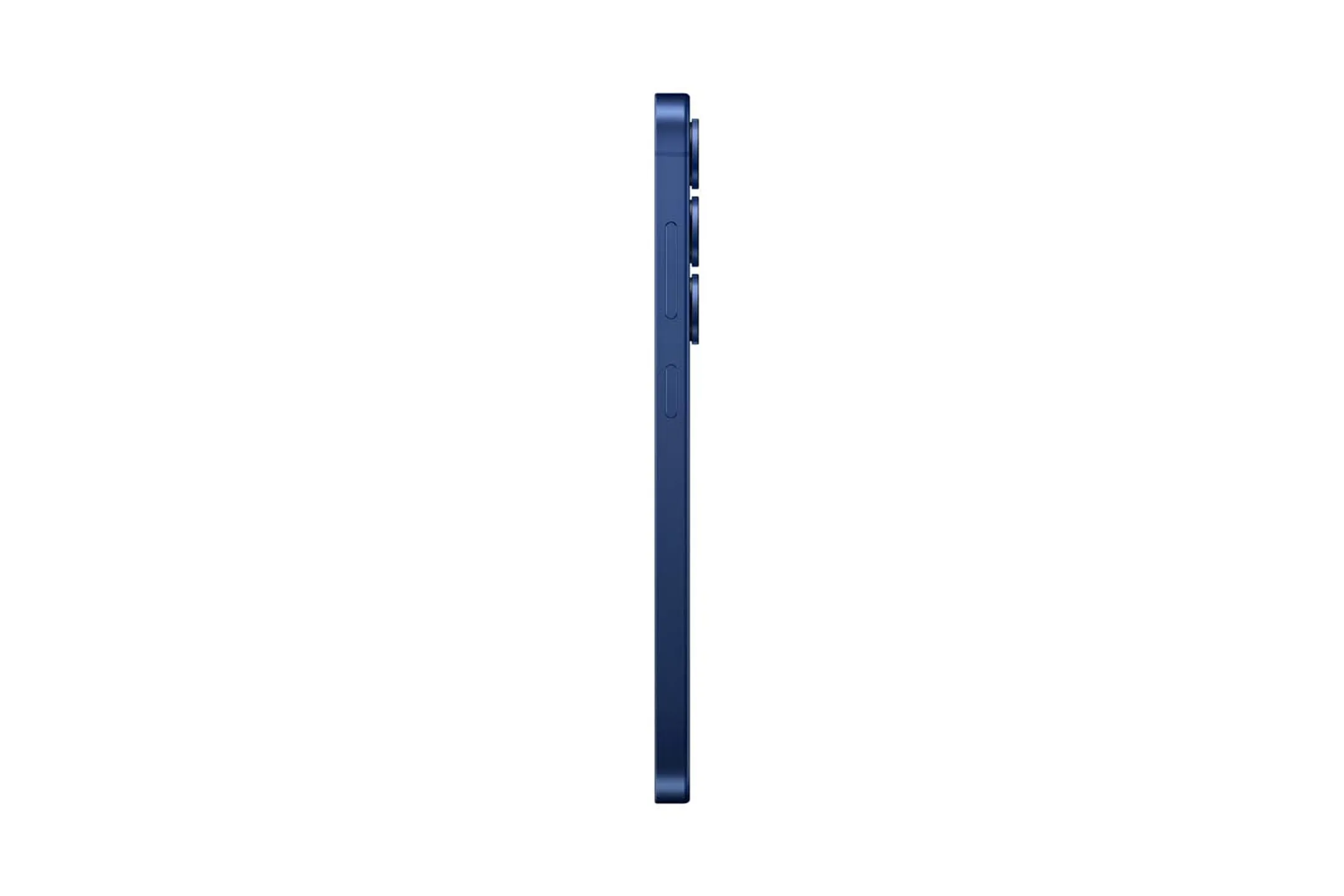 Samsung Galaxy S25 128GB - Navy image