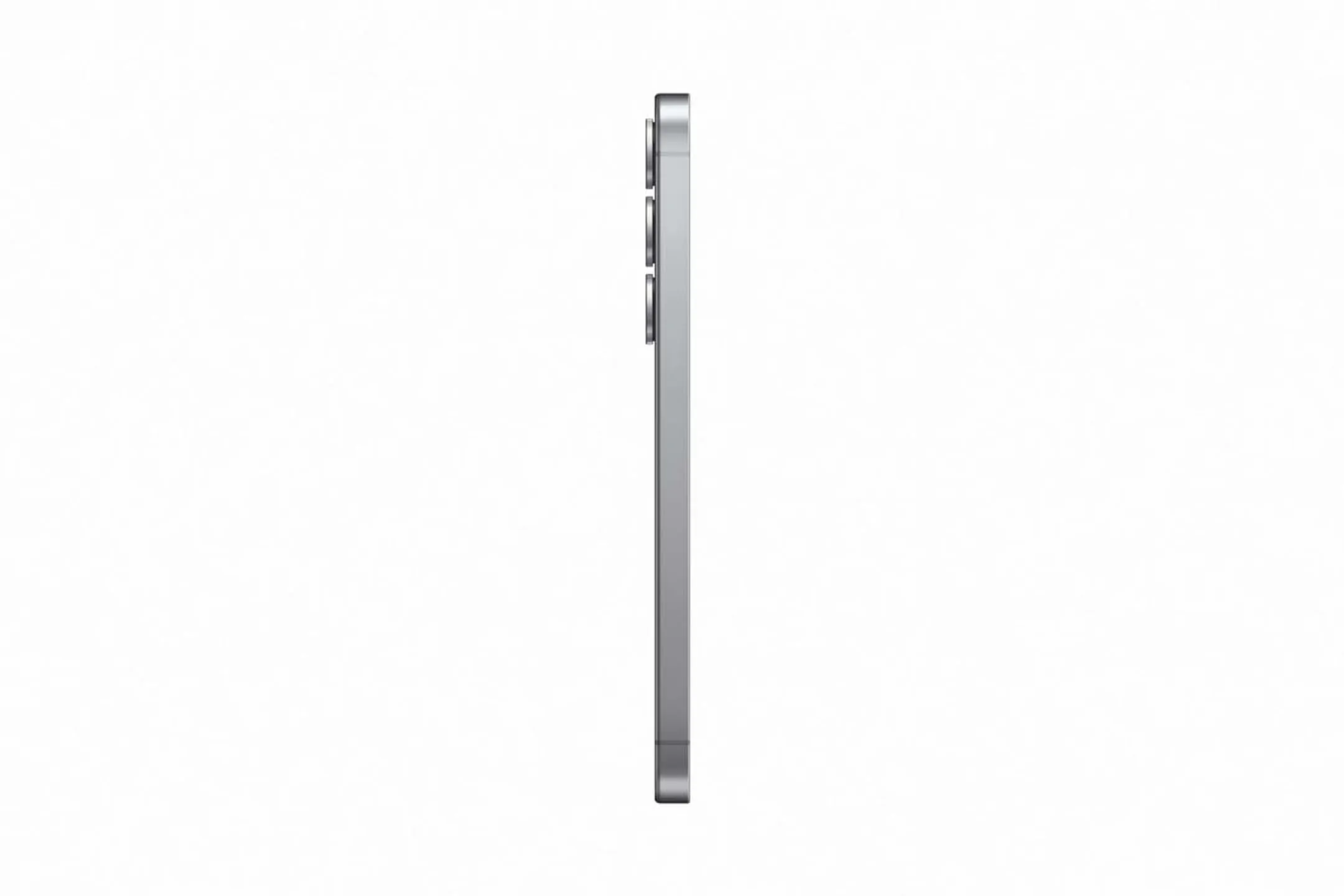 Samsung Galaxy S25 256Go - Silver Shadow image