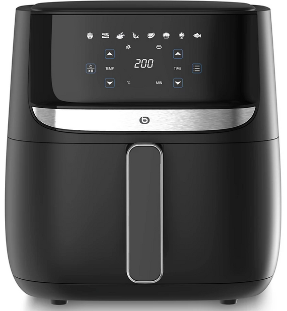 Airfryer EAF3