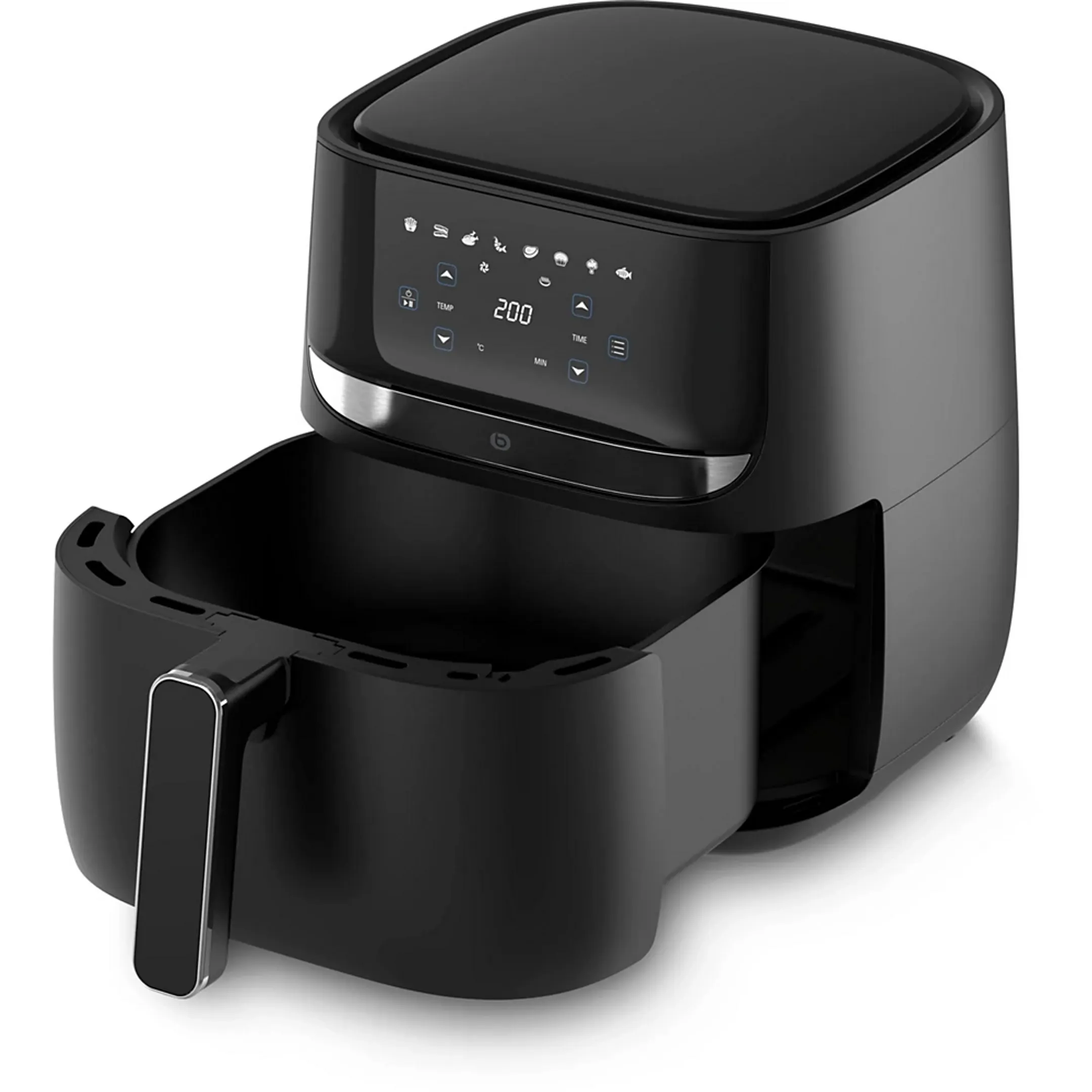 Essentiel-B Airfryer EAF3 - Noir image