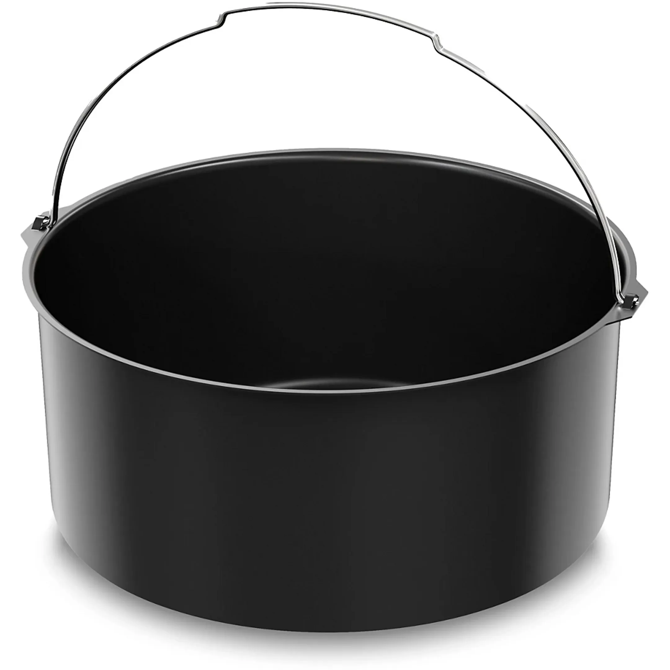 Essentiel-B Airfryer EAF3 - Noir image