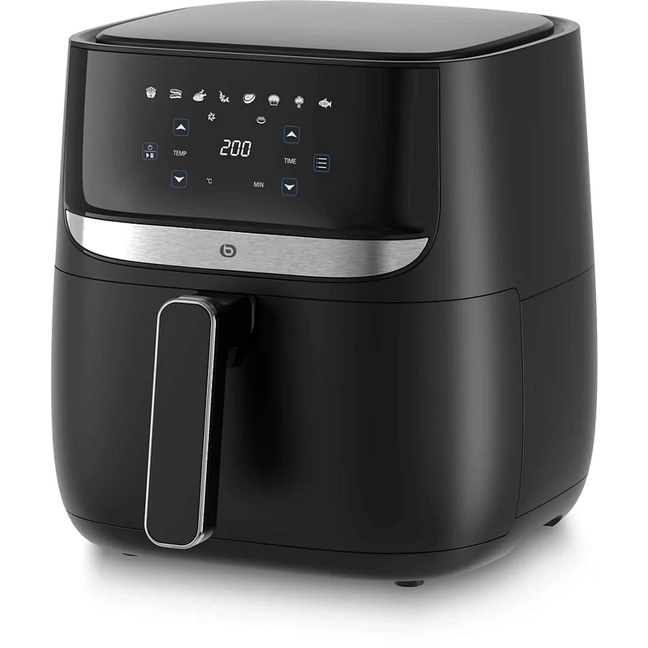 Essentiel-B Airfryer EAF3 - Noir image