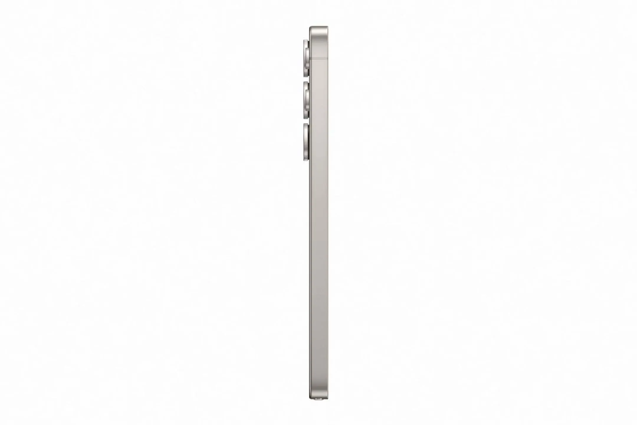 Samsung Galaxy S25 Ultra 256GB - Titanium Black image