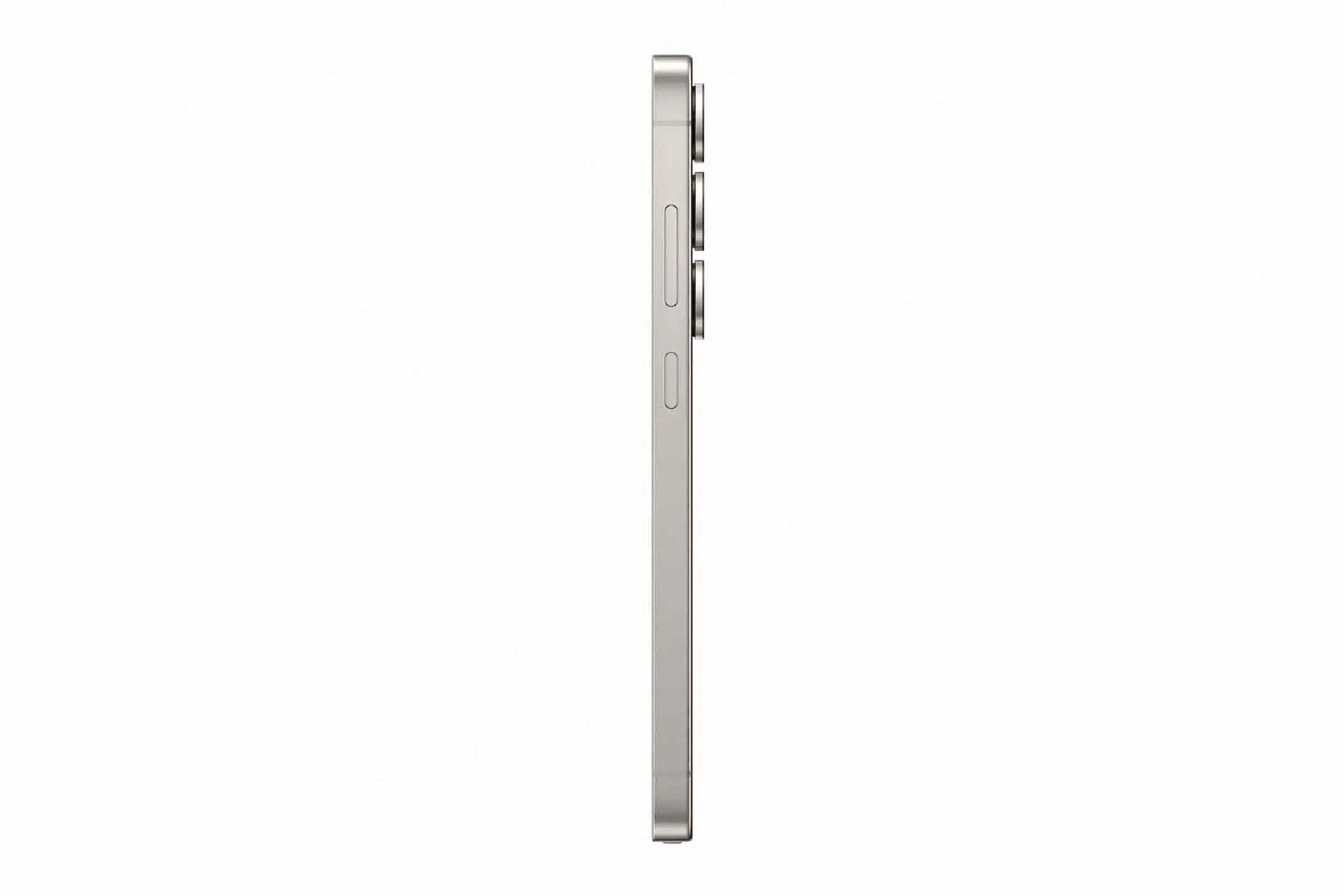 Samsung Galaxy S25 Ultra 256GB - Titanium Black image