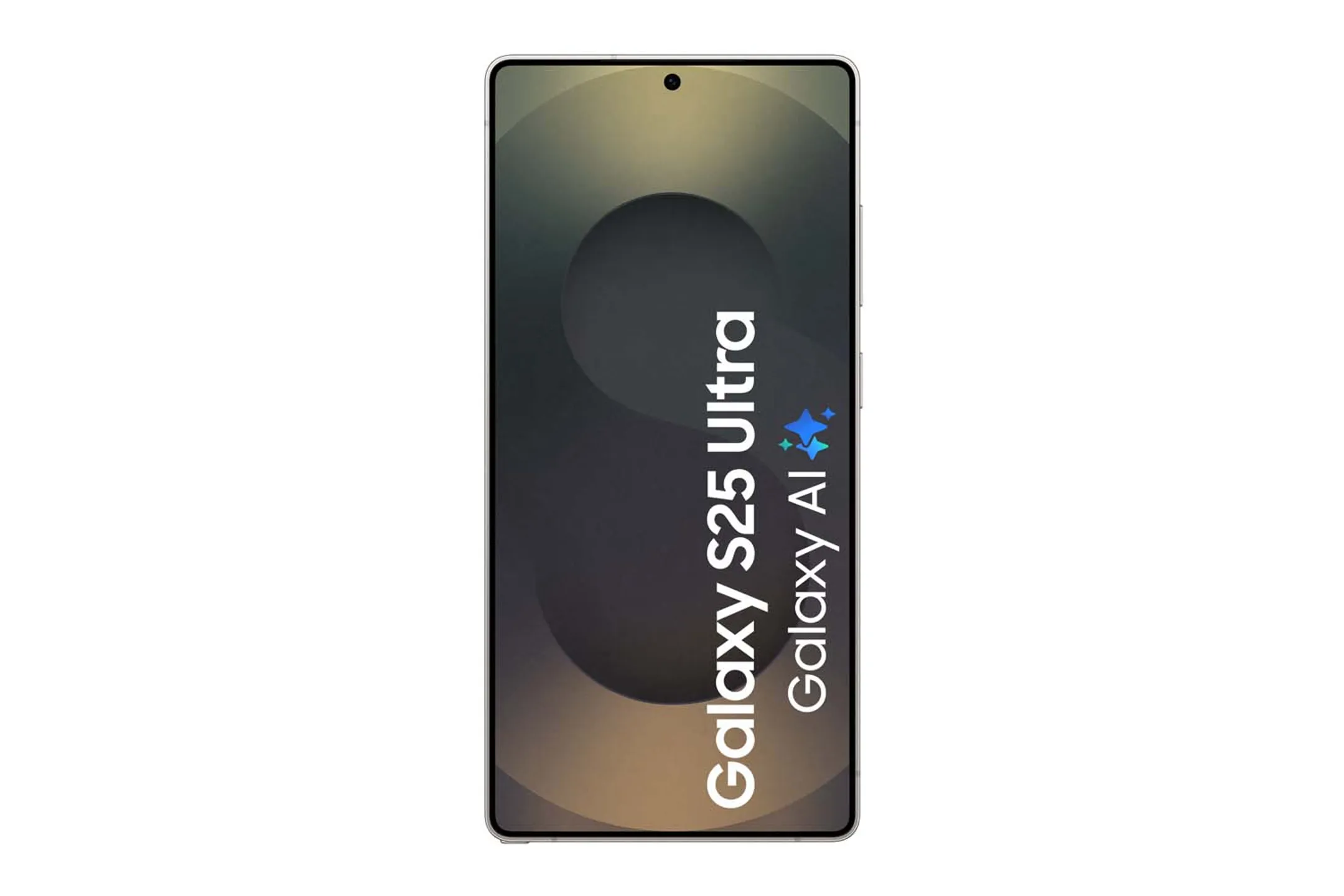 Samsung Galaxy S25 Ultra 512GB - Titanium Black image