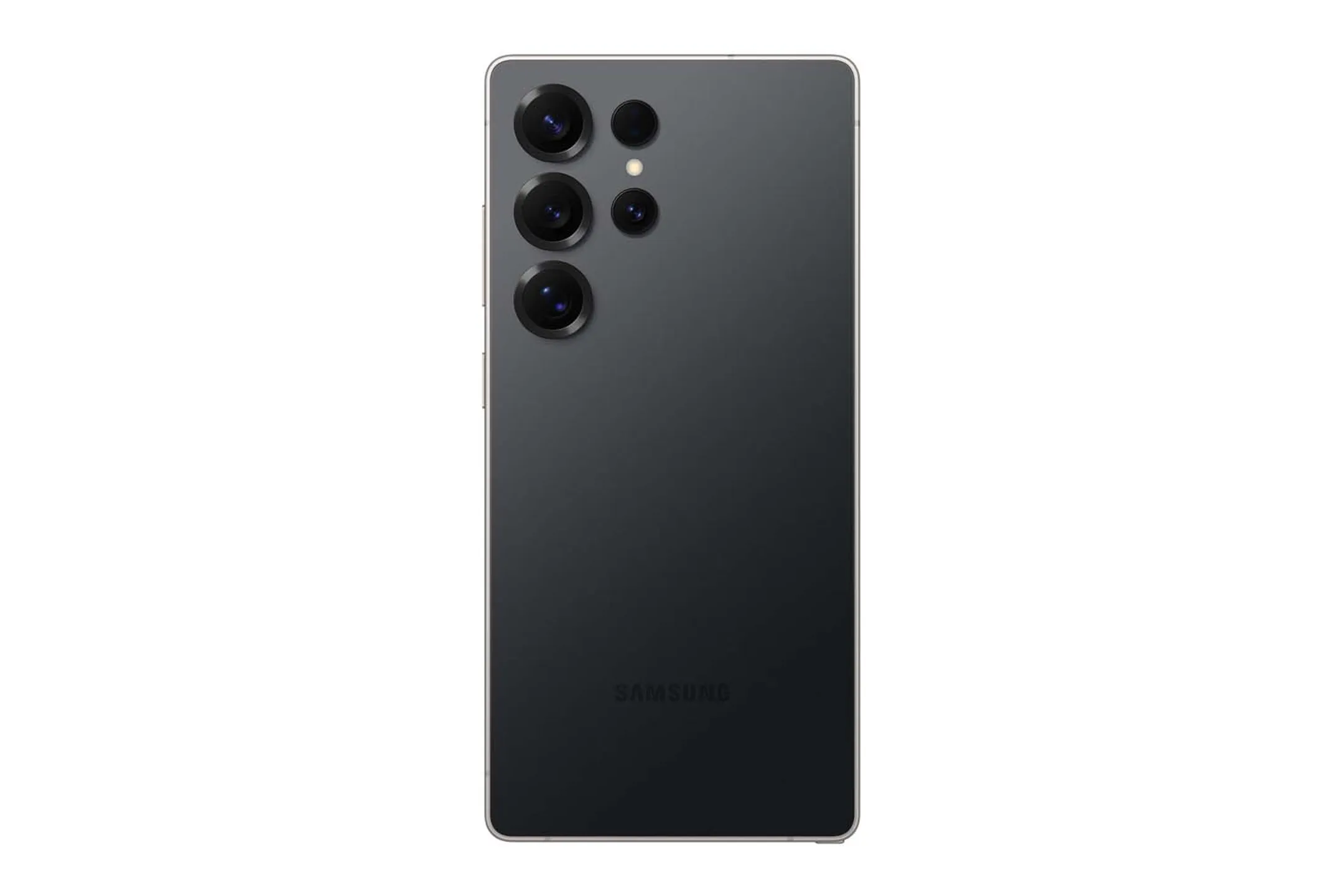 Samsung Galaxy S25 Ultra 512GB - Titanium Black image