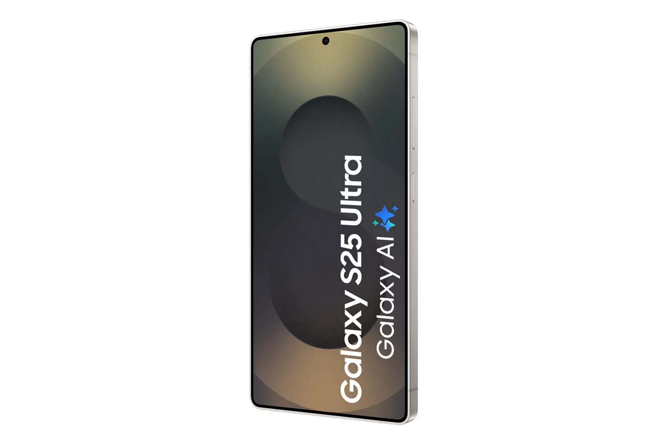 Samsung Galaxy S25 Ultra 512GB - Titanium Black image