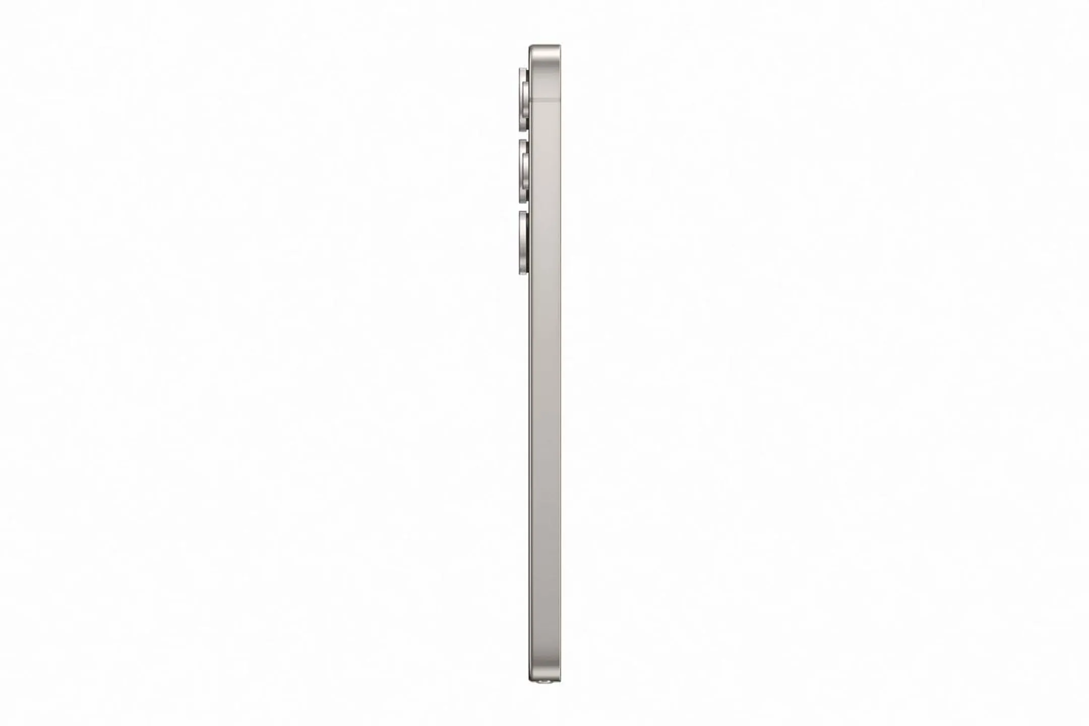 Samsung Galaxy S25 Ultra 512GB - Titanium Gray image