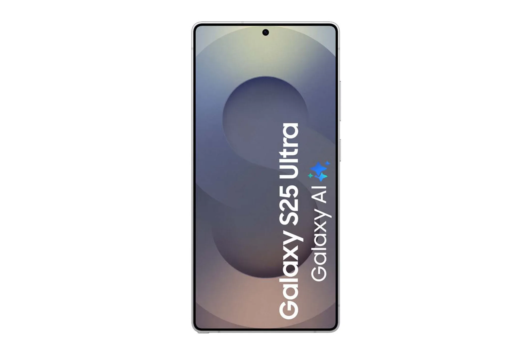 Samsung Galaxy S25 Ultra 512GB - Titanium Silverblue image