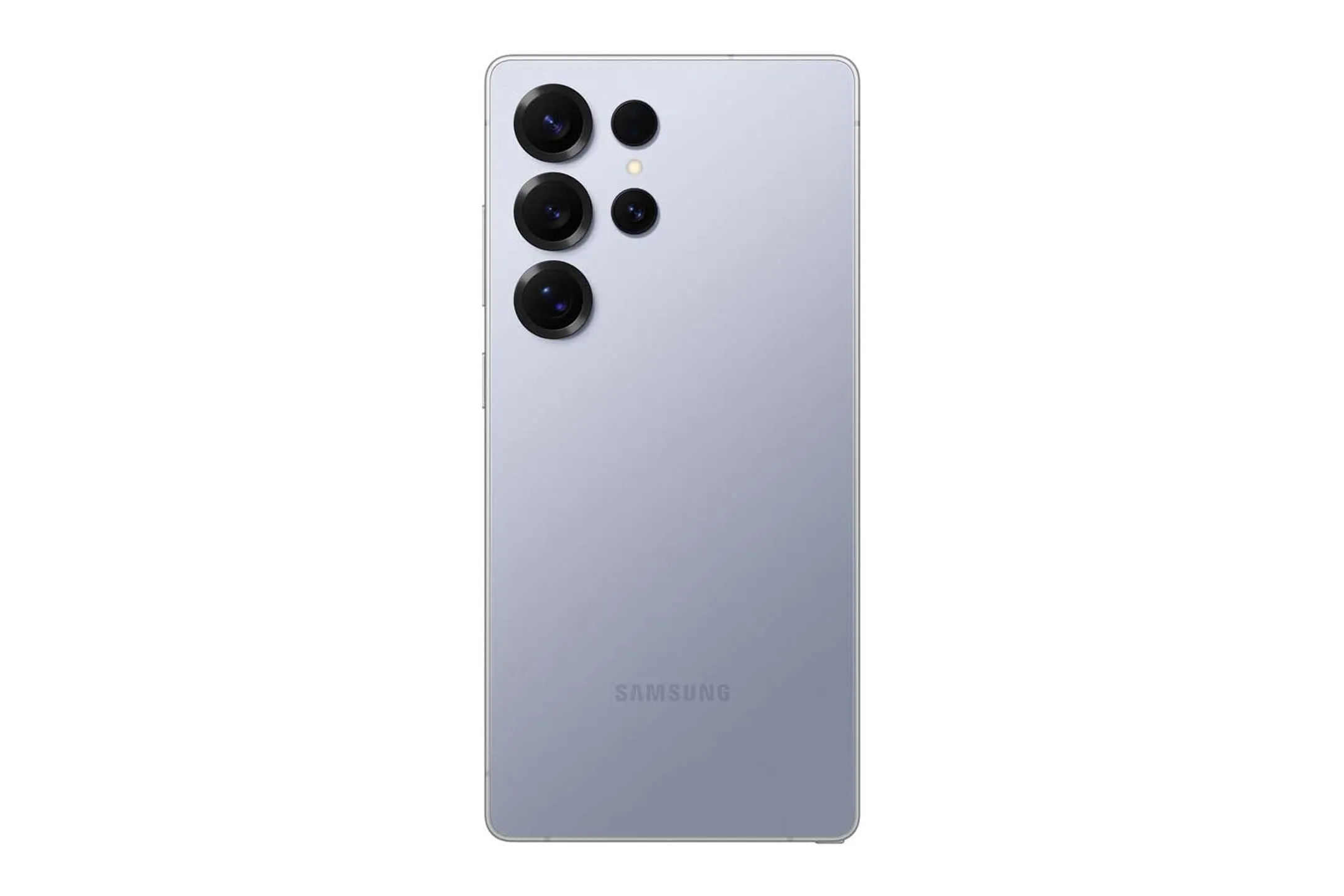 Samsung Galaxy S25 Ultra 512GB - Titanium Silverblue image