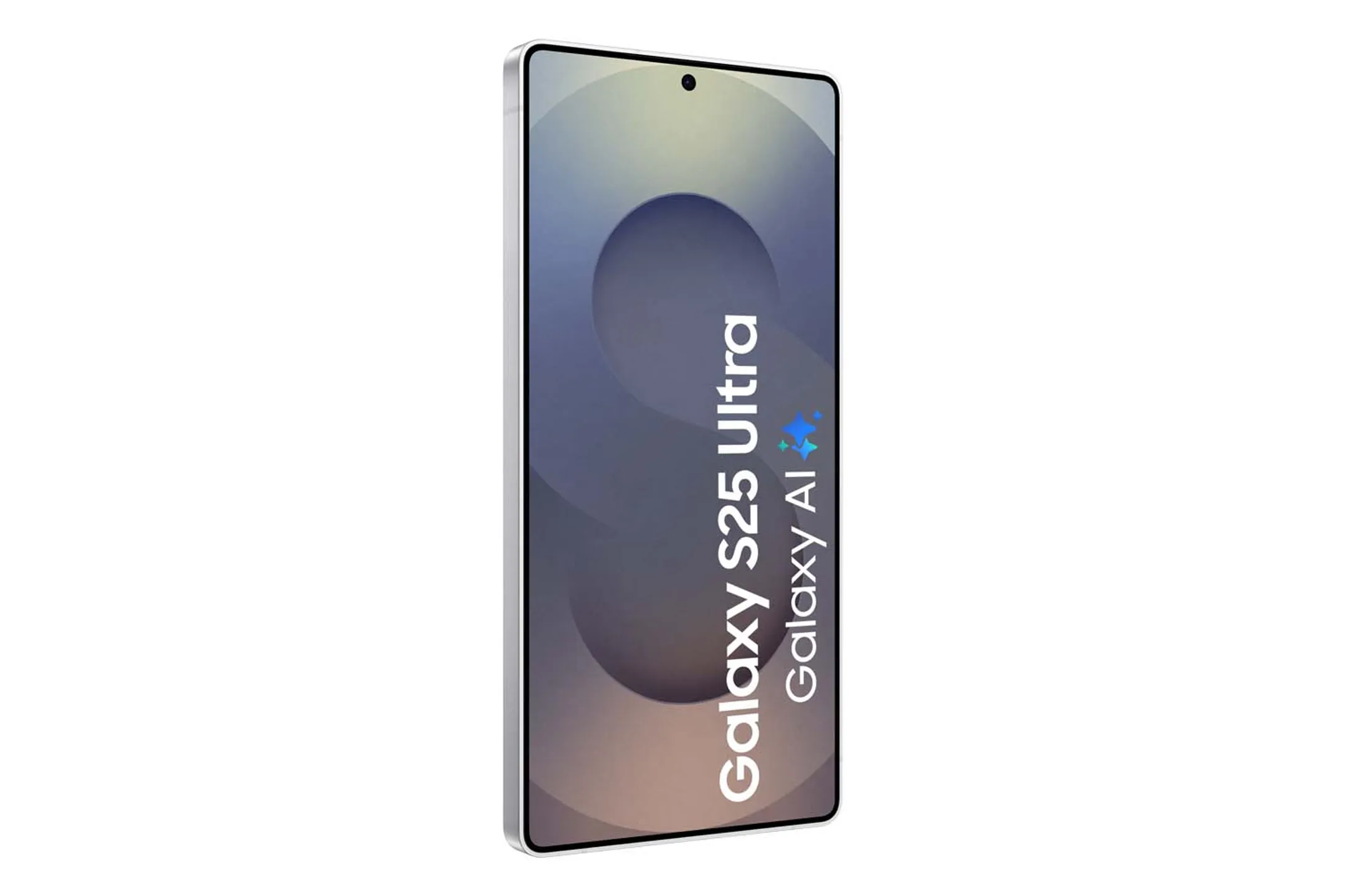 Samsung Galaxy S25 Ultra 512GB - Titanium Silverblue image