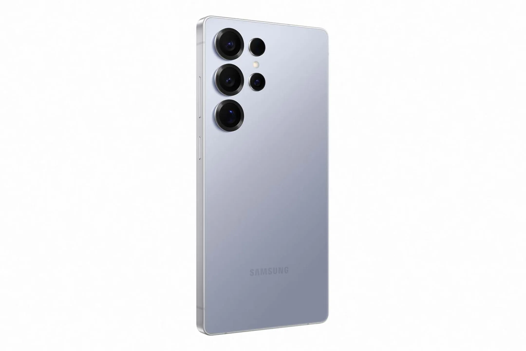 Samsung Galaxy S25 Ultra 512GB - Titanium Silverblue image