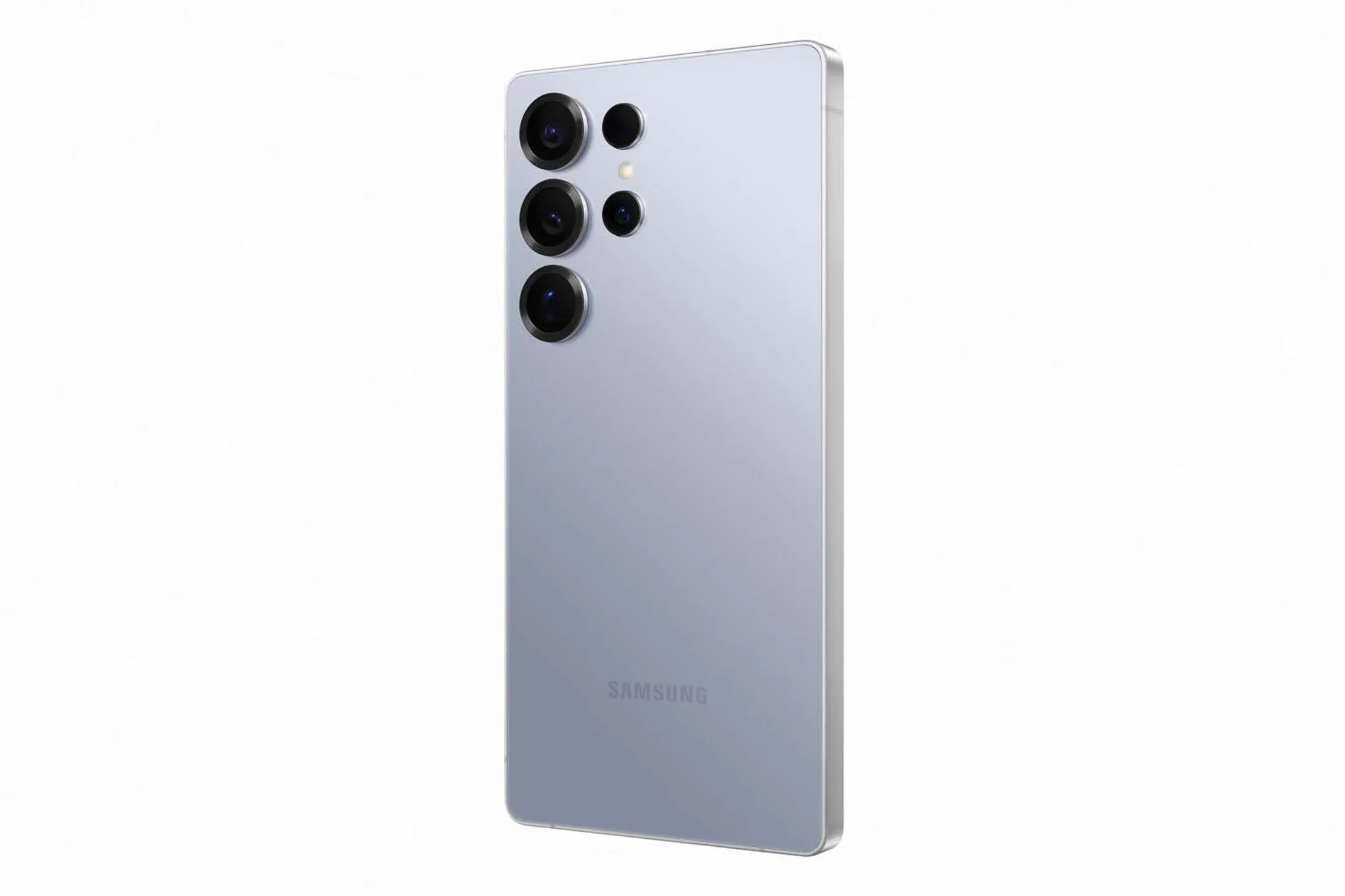 Samsung Galaxy S25 Ultra 512GB - Titanium Silverblue image