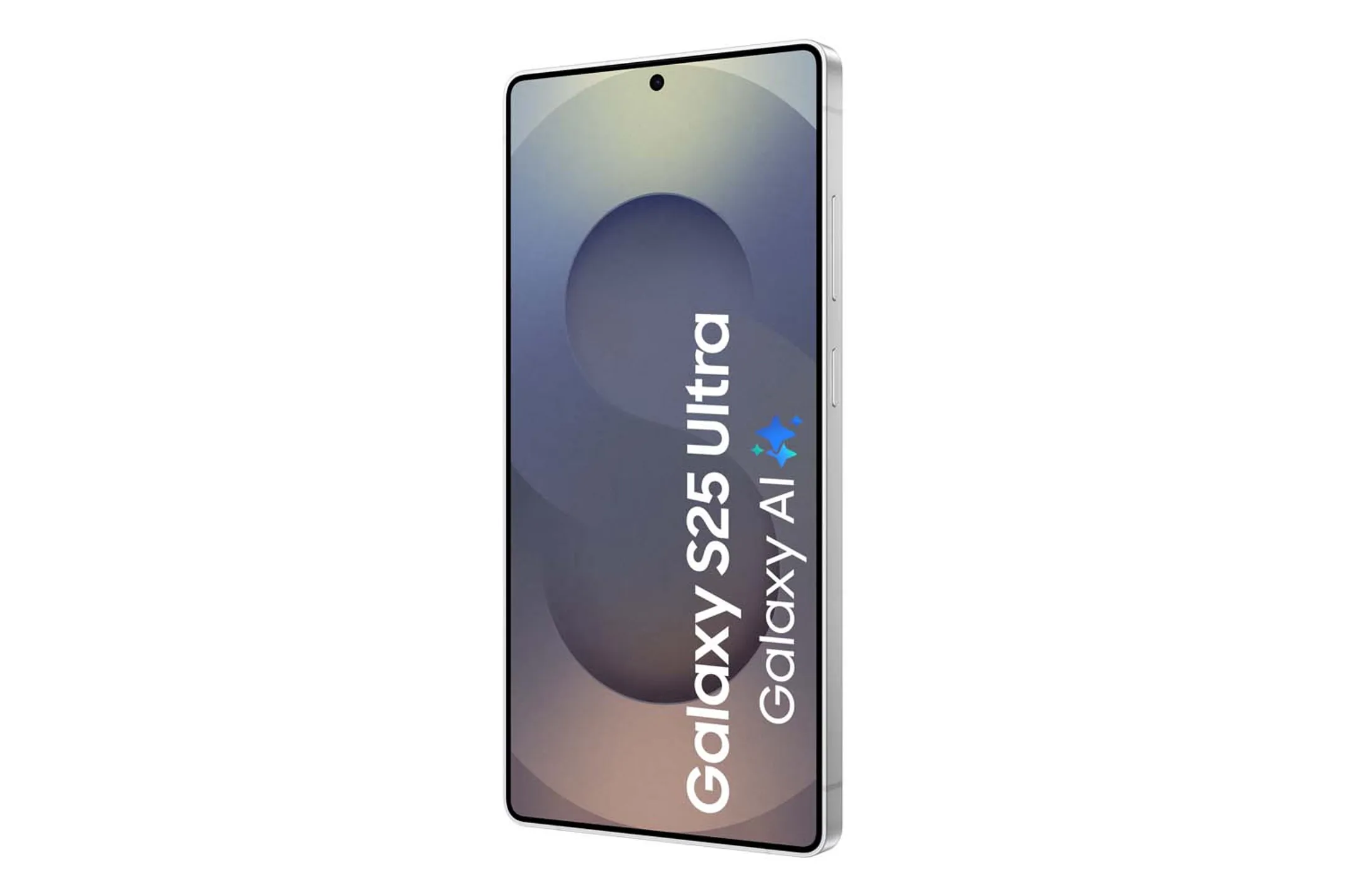 Samsung Galaxy S25 Ultra 512GB - Titanium Silverblue image
